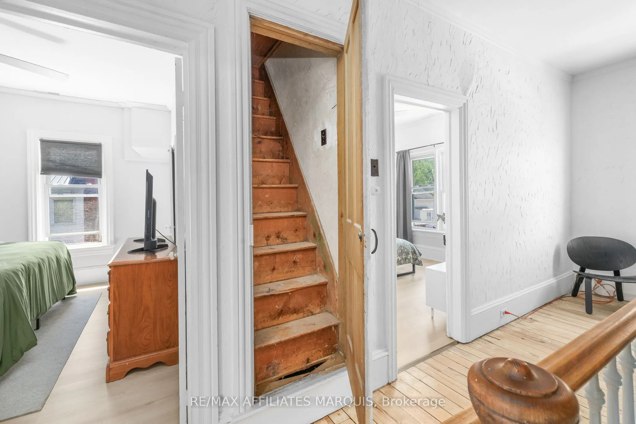 127 Brockville Street