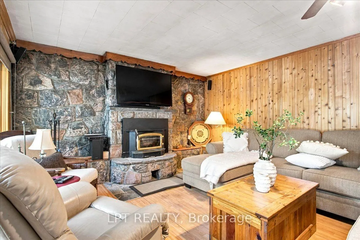 48 Broadriver Road