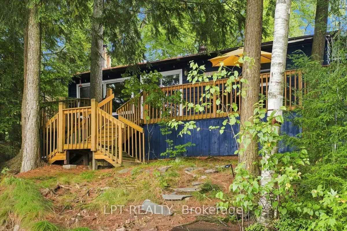 48 Broadriver Road