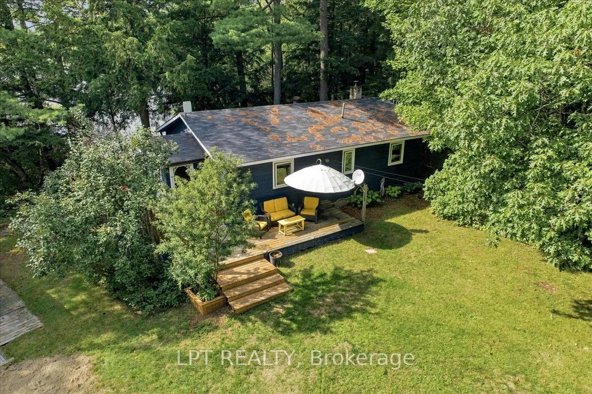 48 Broadriver Road