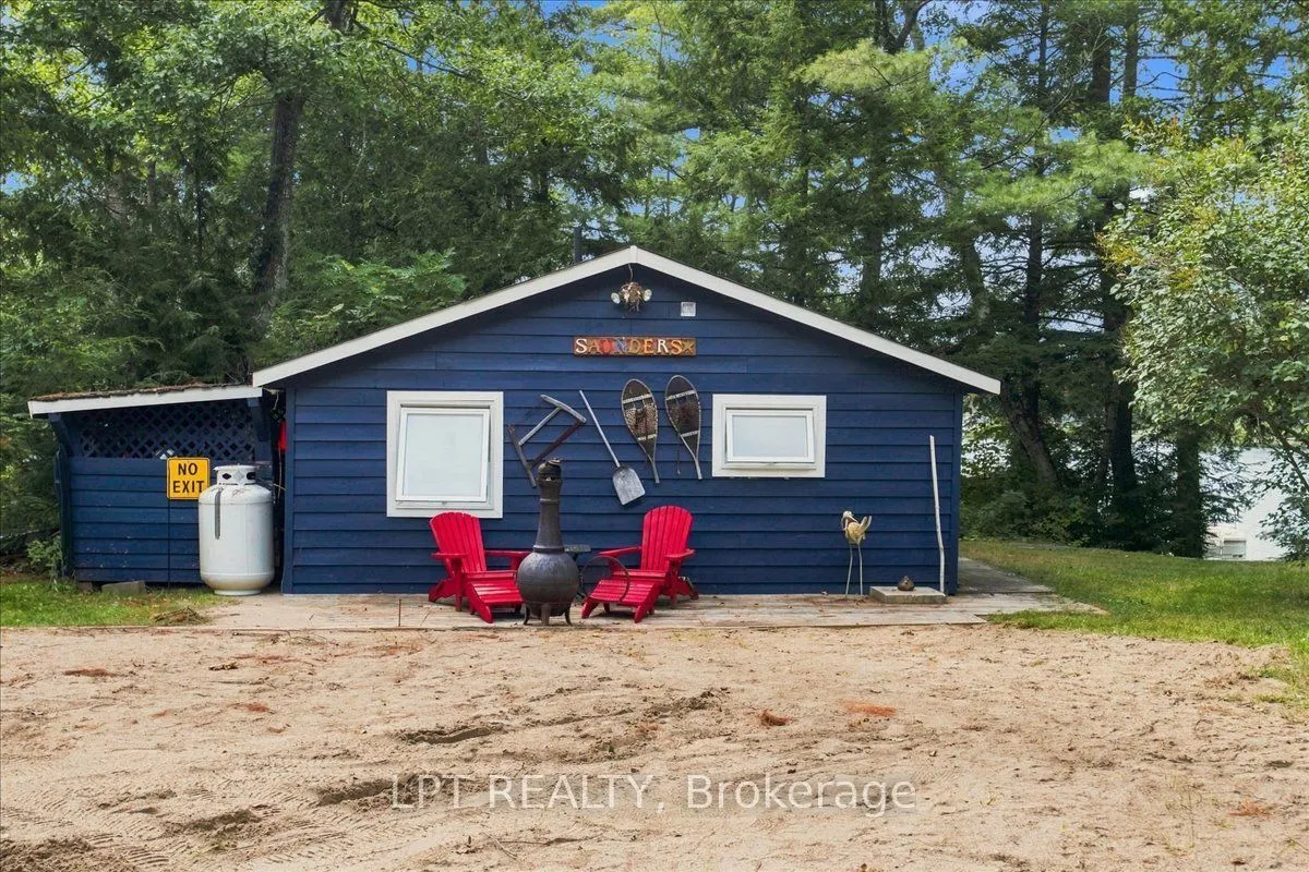 48 Broadriver Road