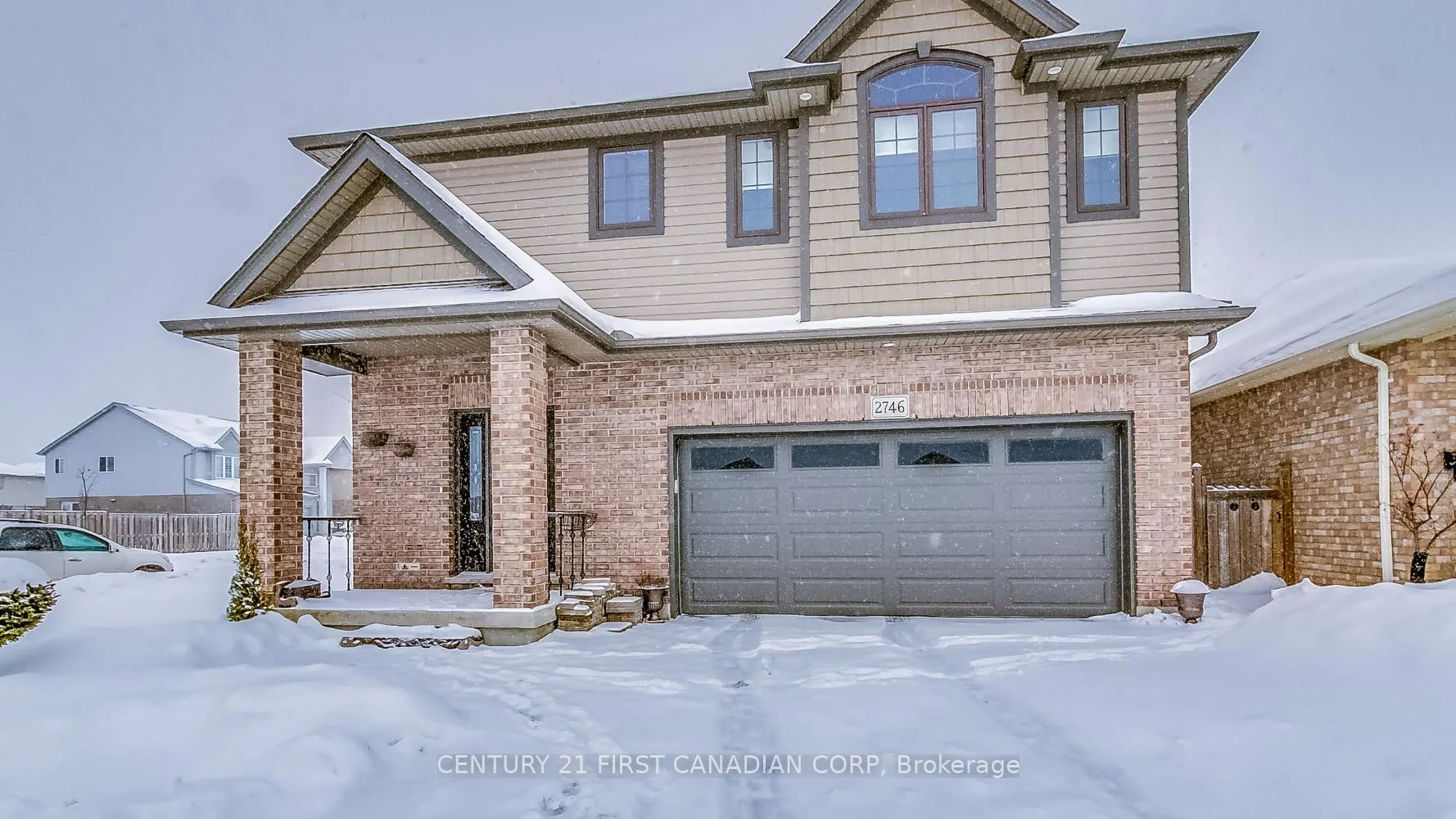 2746 Bateman Trail