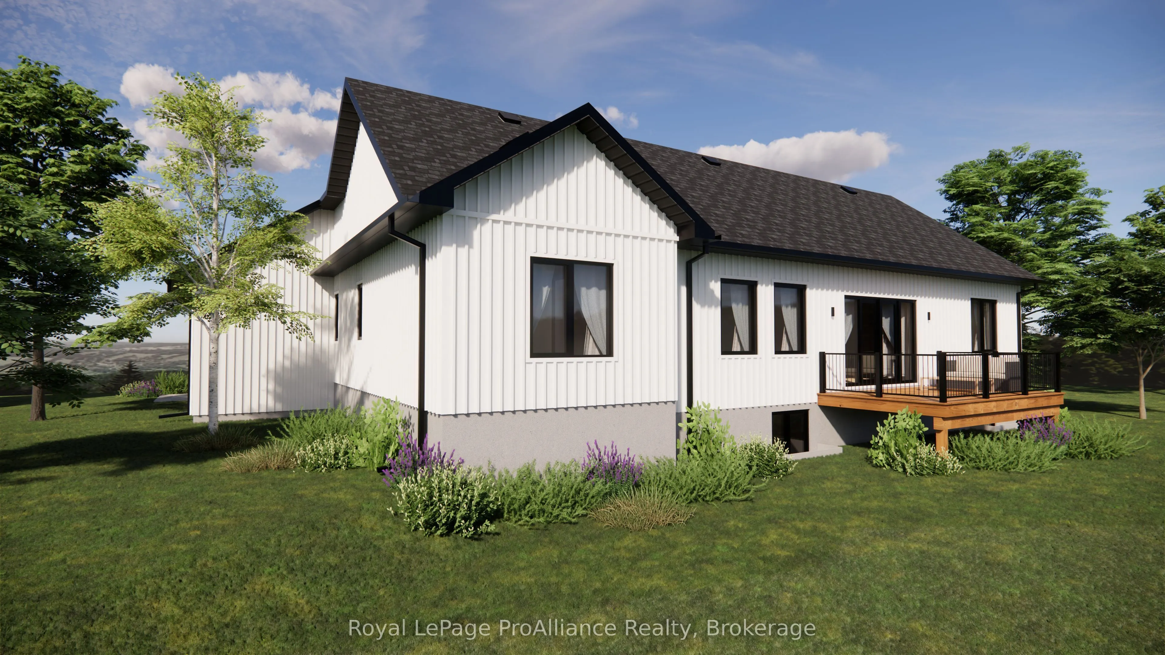 Lot 31 Ridgeline Drive