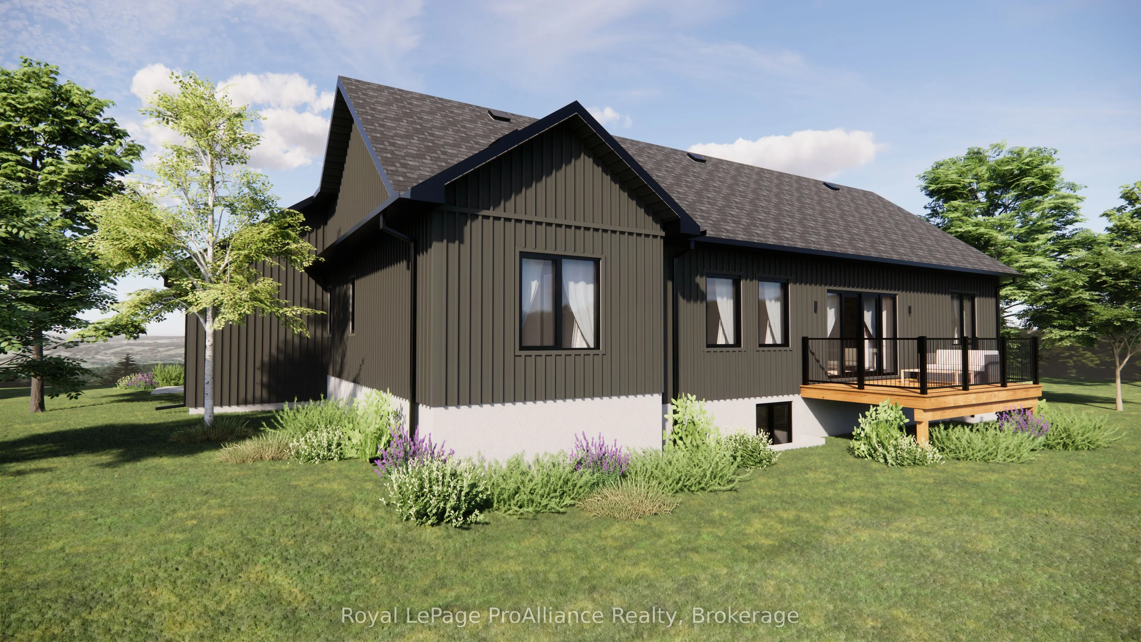 Lot 31 Ridgeline Drive