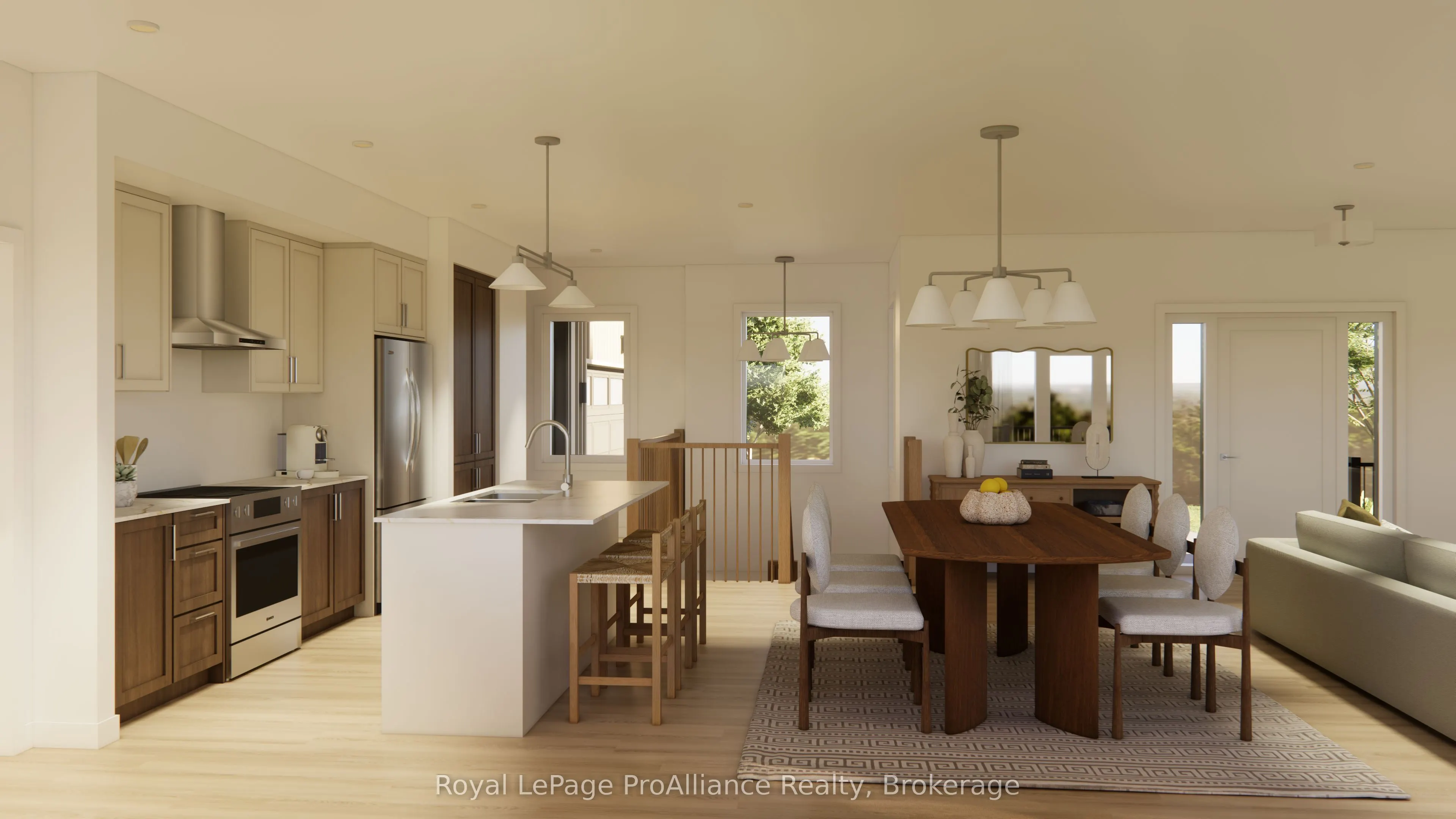 Lot 31 Ridgeline Drive