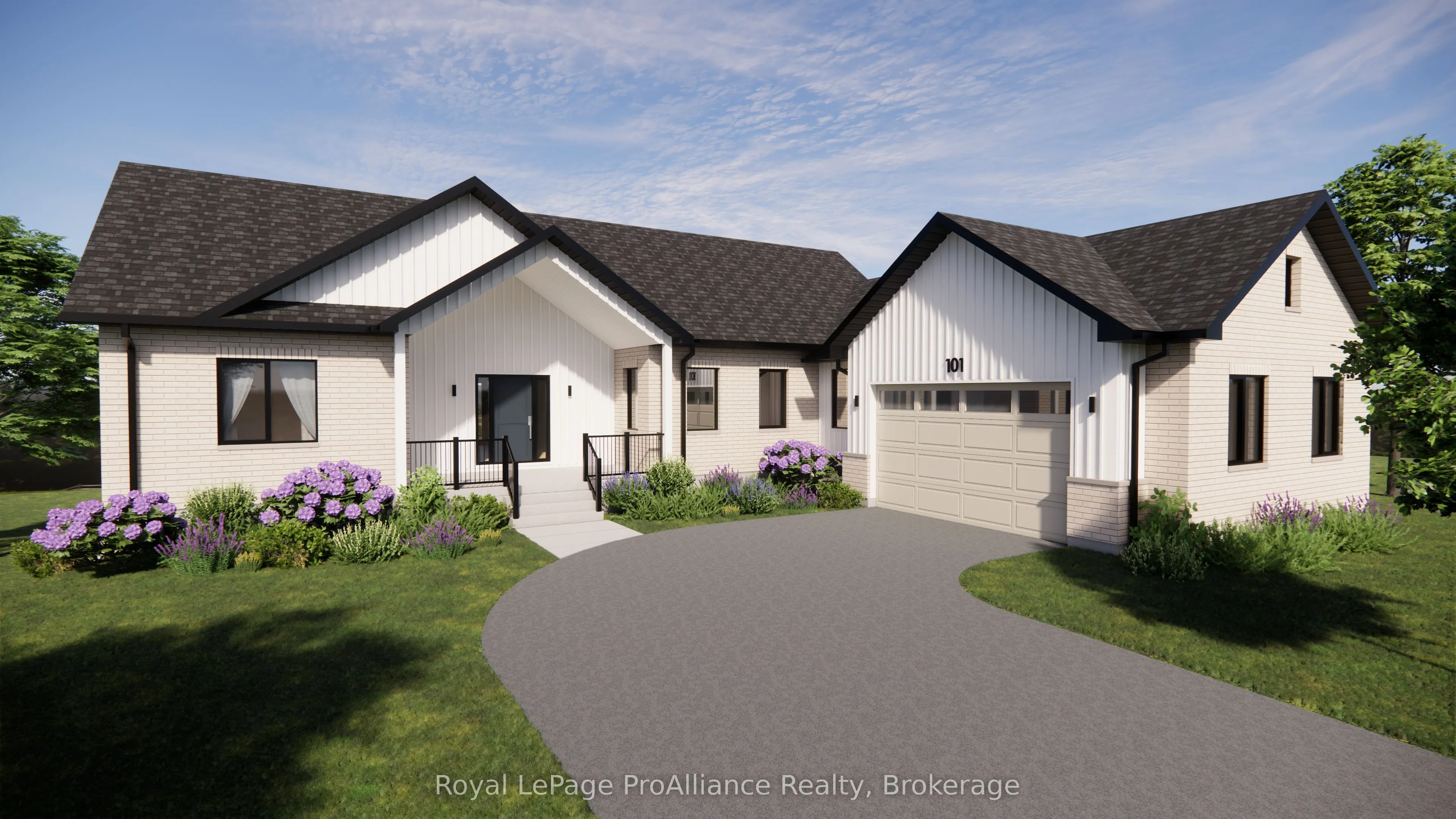 Lot 31 Ridgeline Drive