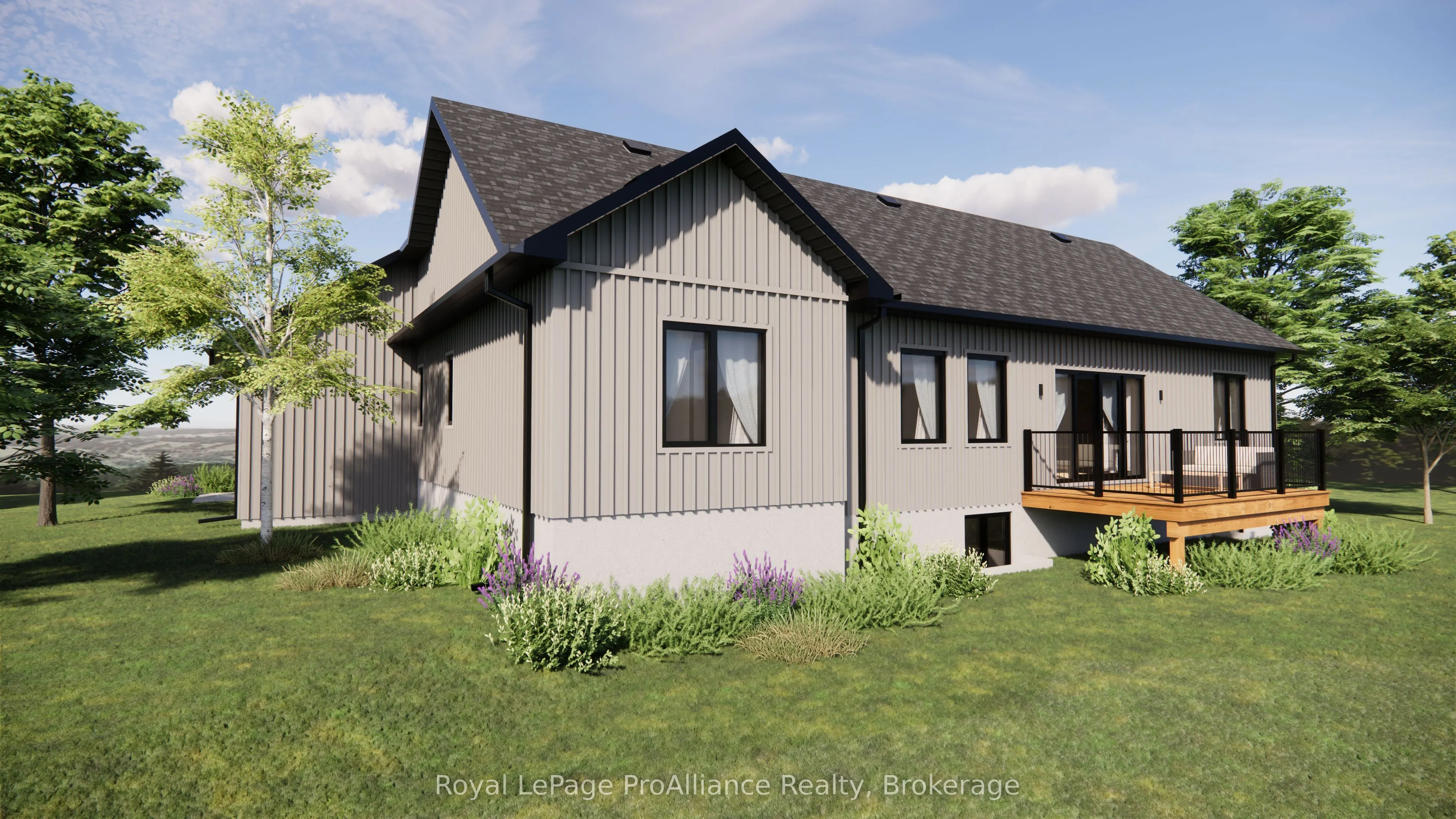 Lot 31 Ridgeline Drive