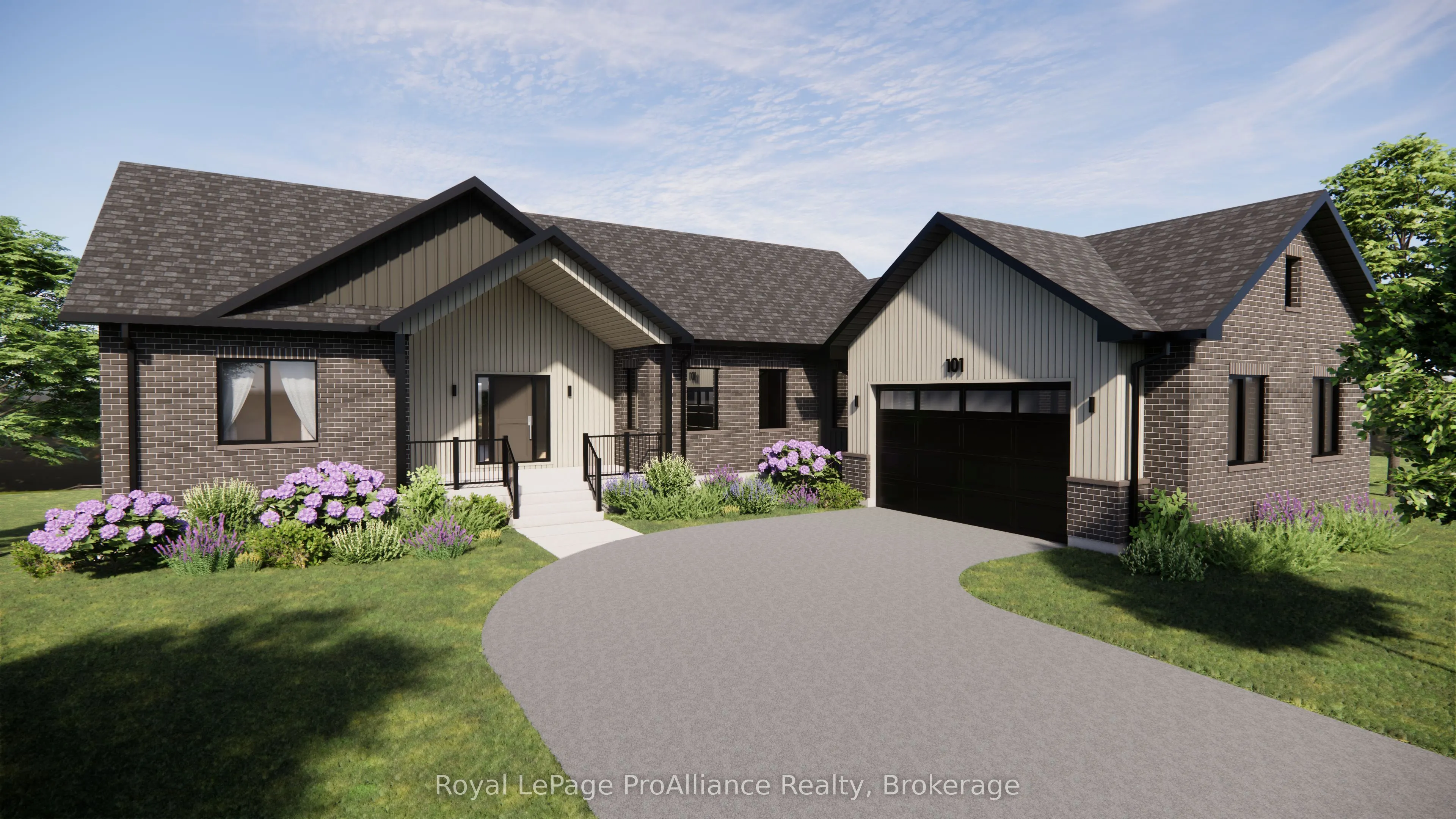 Lot 31 Ridgeline Drive
