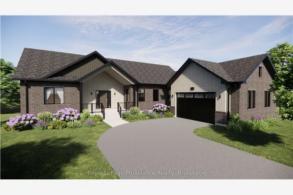 Lot 31 Ridgeline Drive
