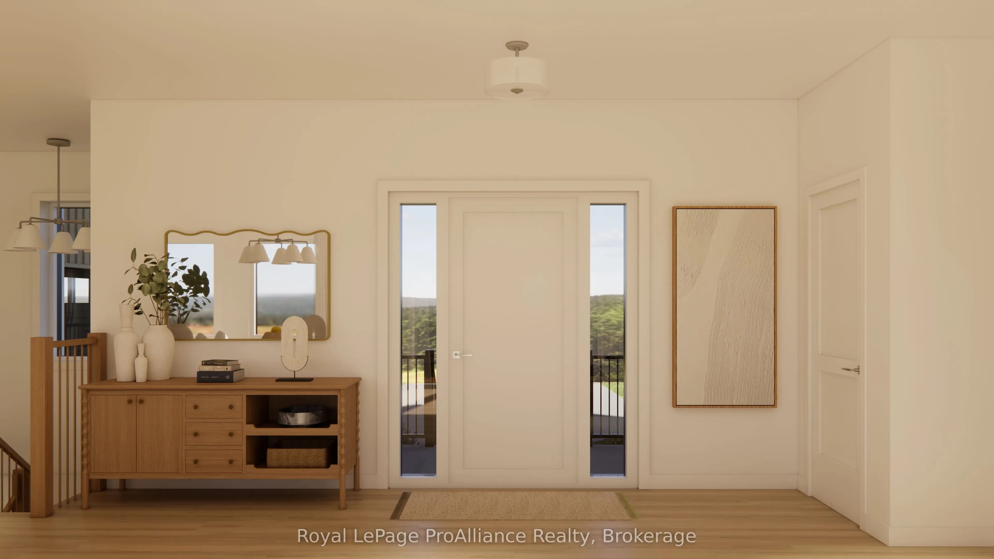 Lot 31 Ridgeline Drive