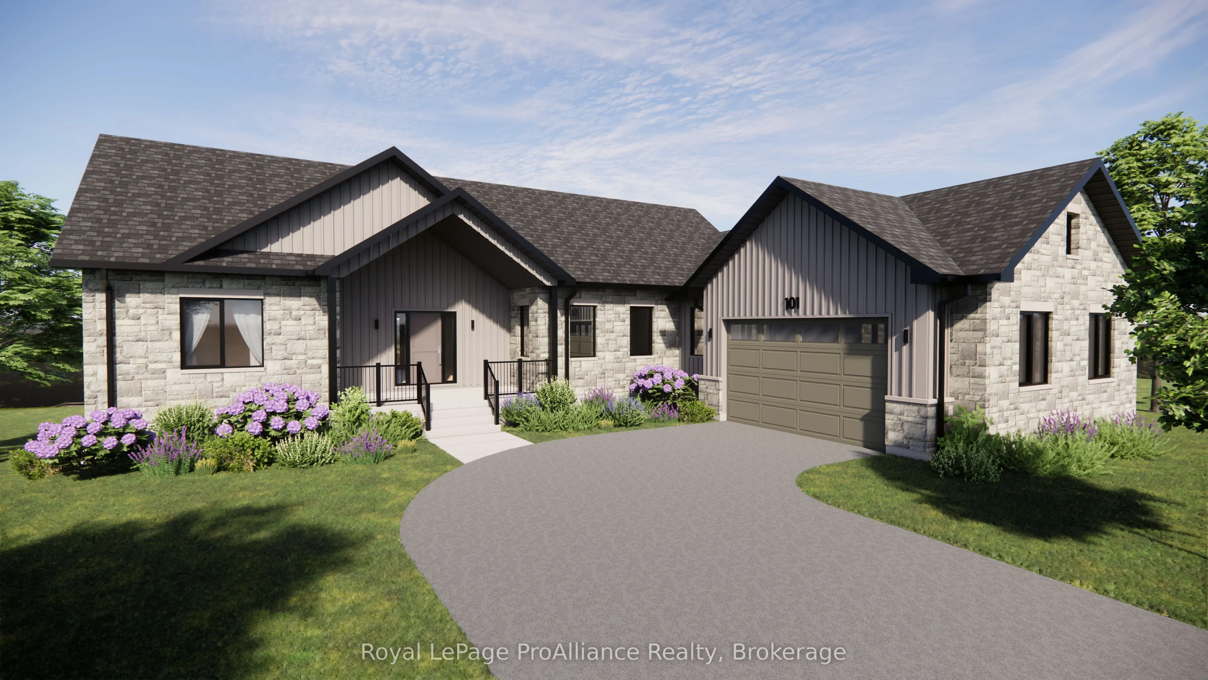 Lot 31 Ridgeline Drive