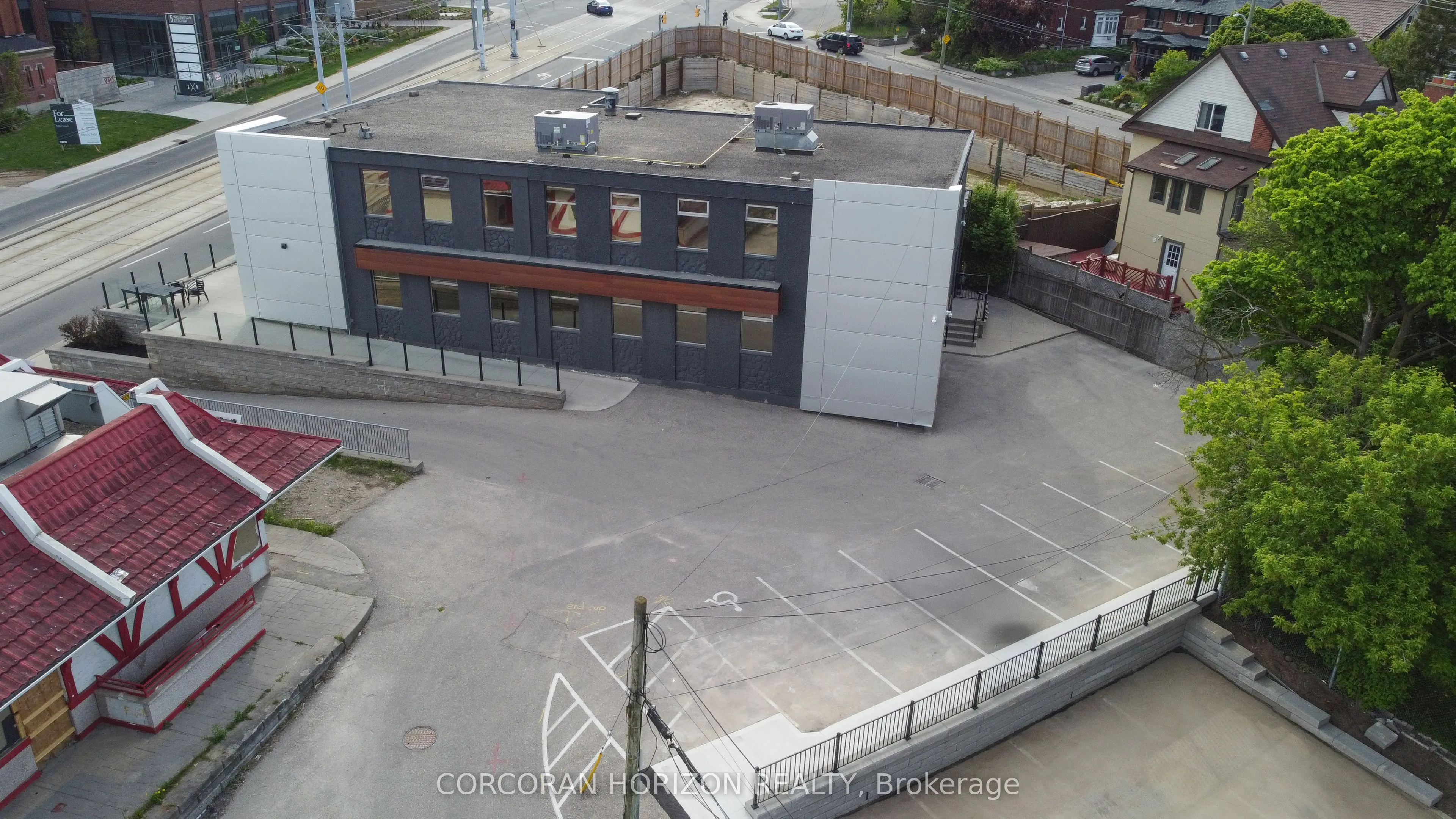 618 King Street