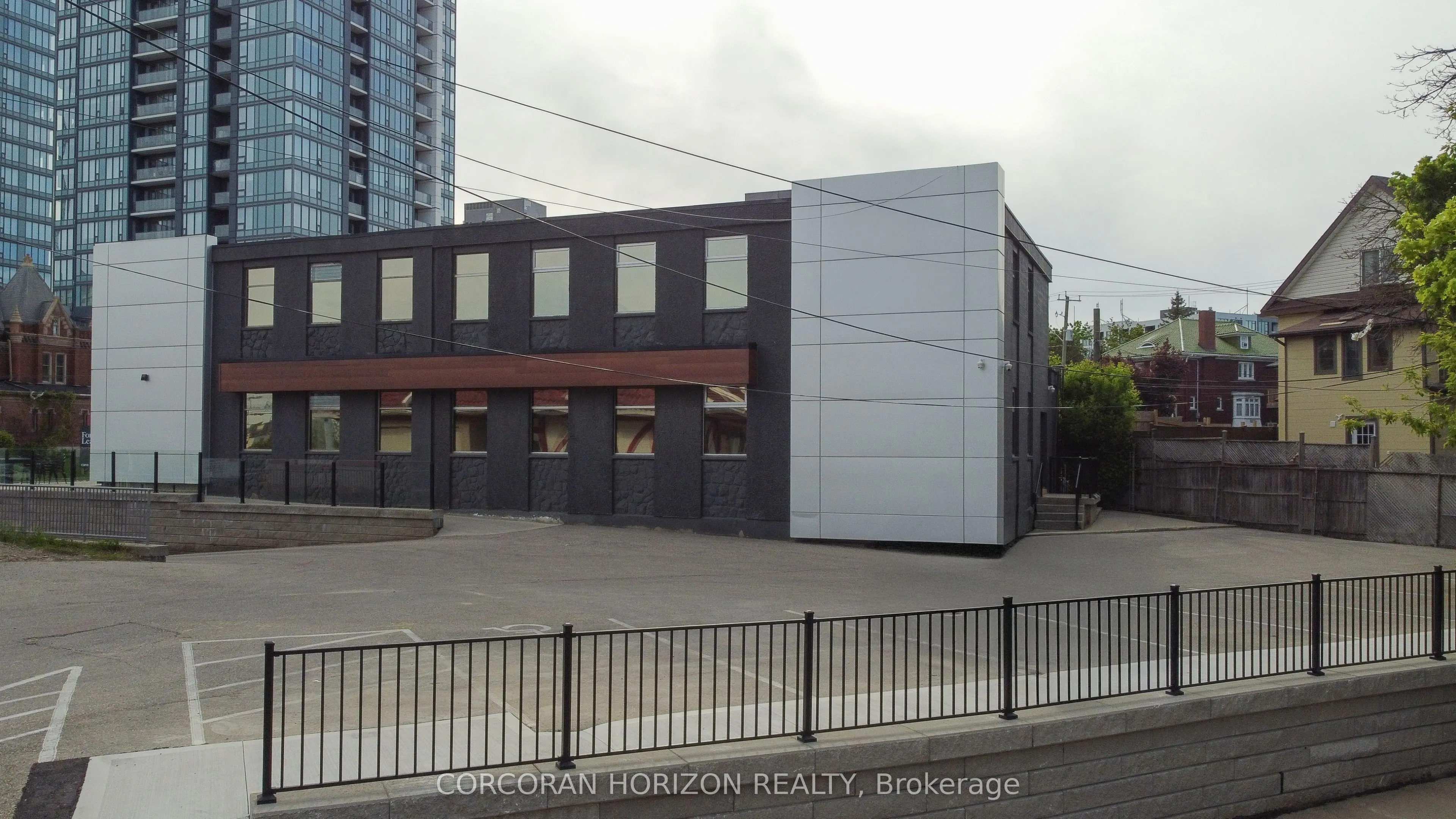 618 King Street
