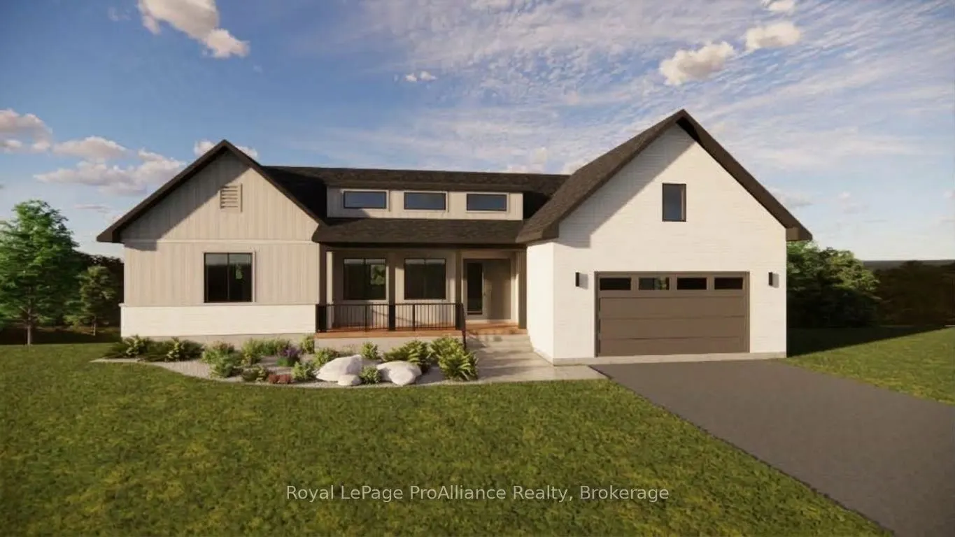 Lot 38 Ridgeline Drive