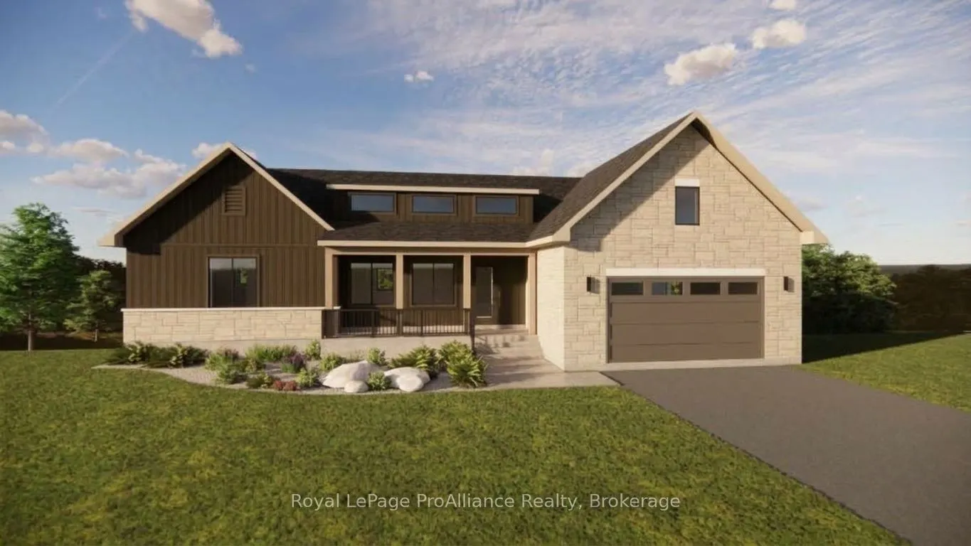 Lot 38 Ridgeline Drive