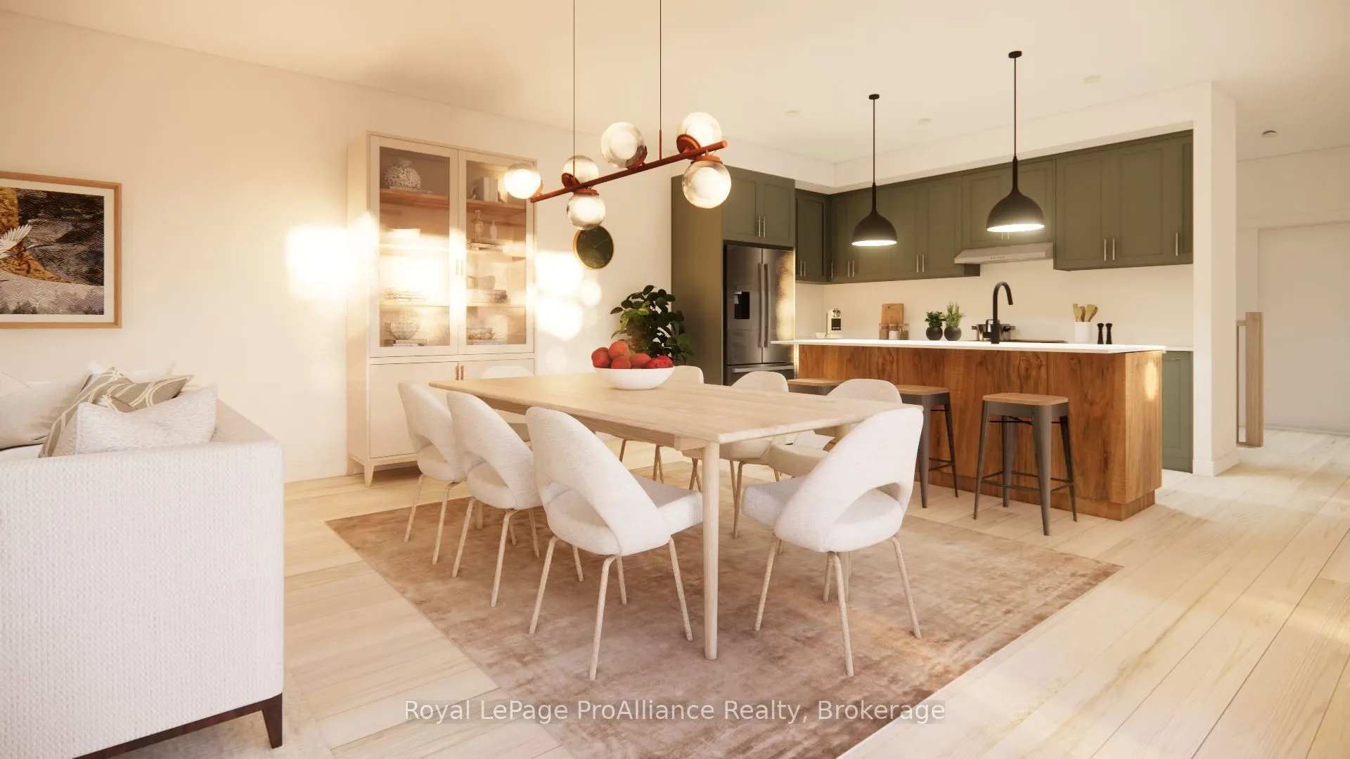 Lot 38 Ridgeline Drive