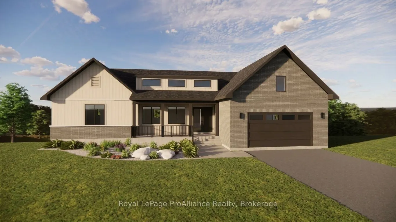 Lot 38 Ridgeline Drive