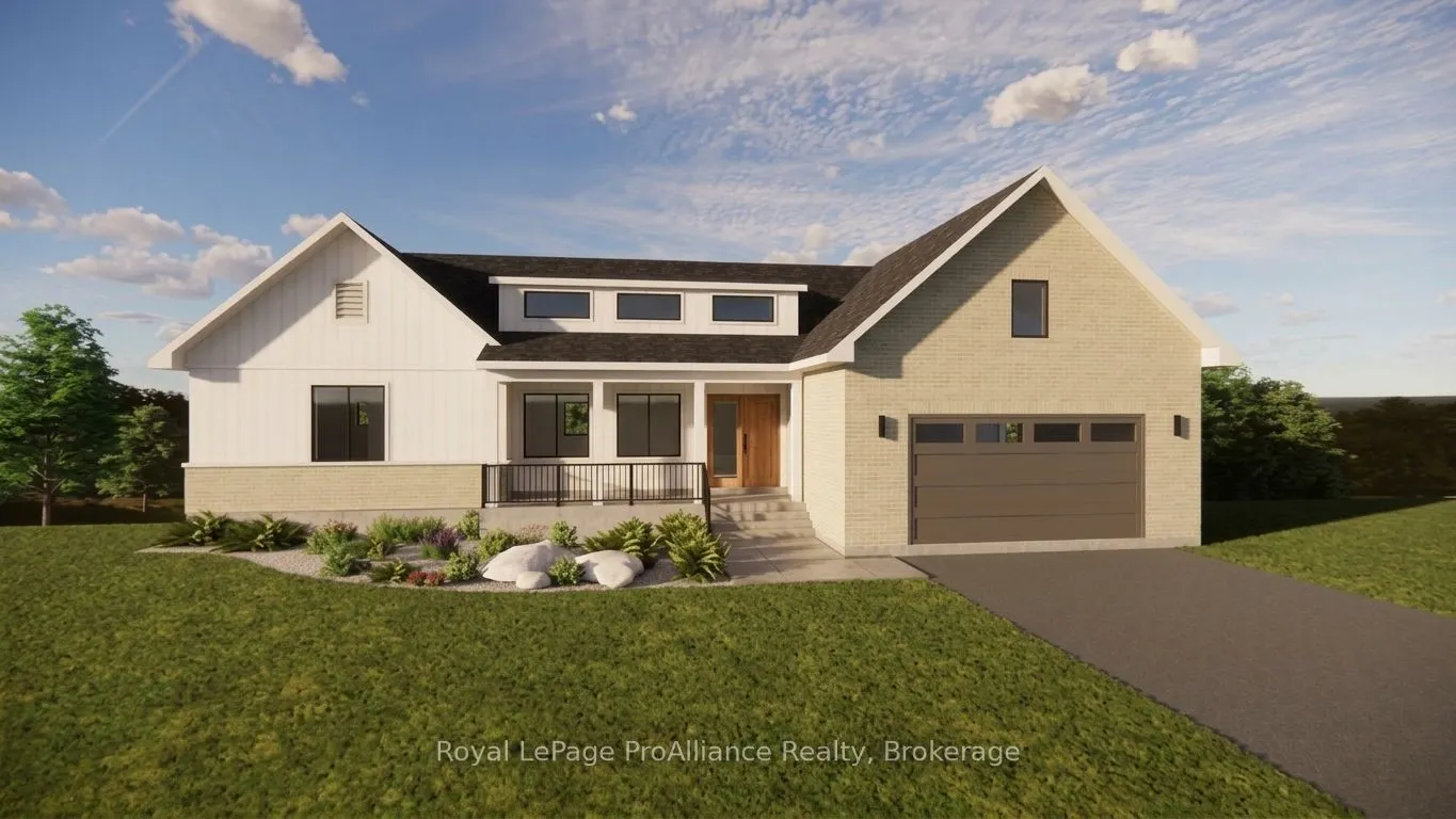 Lot 38 Ridgeline Drive