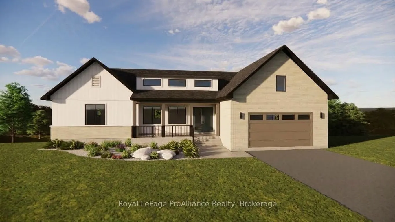 Lot 38 Ridgeline Drive