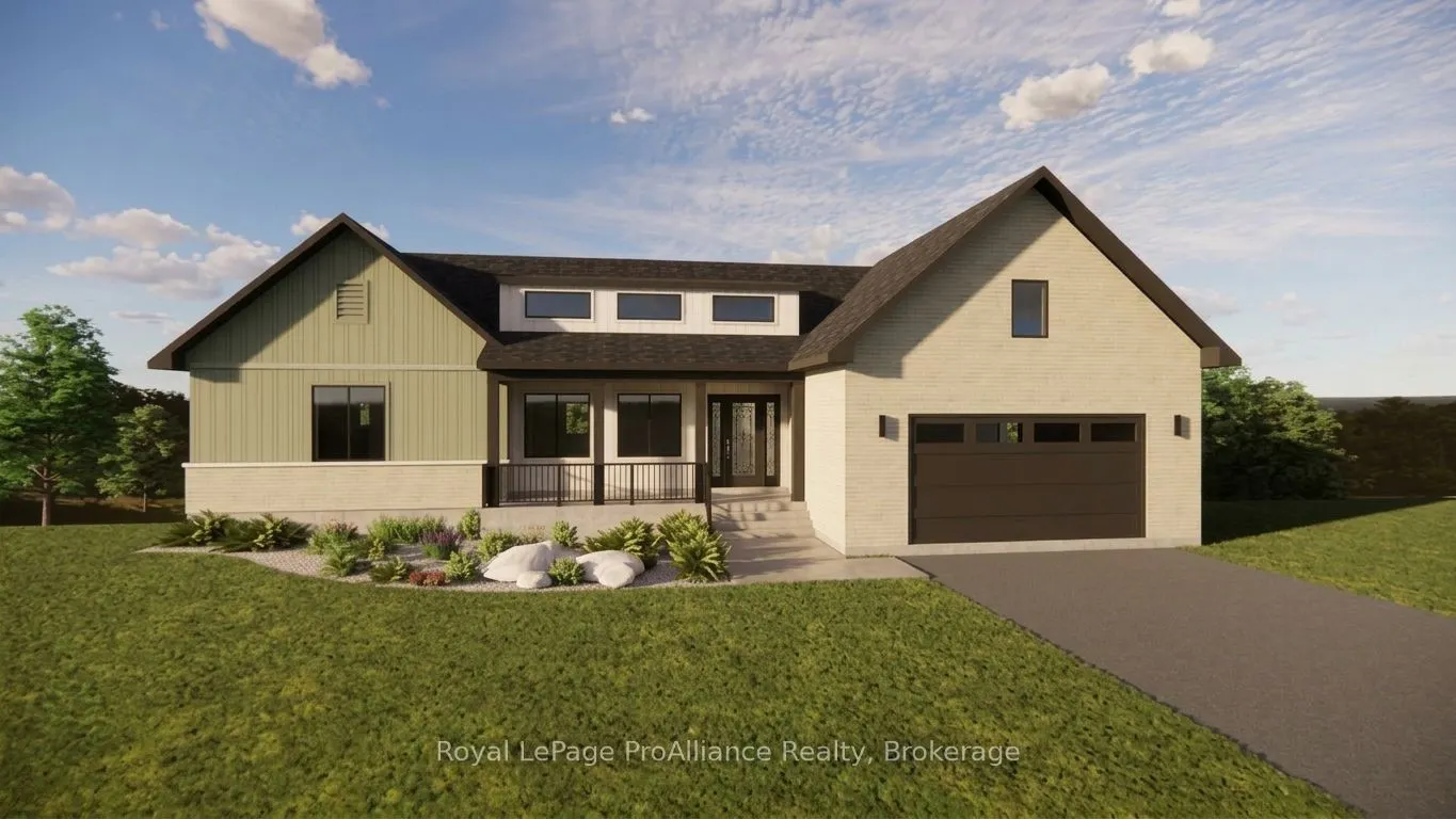 Lot 38 Ridgeline Drive