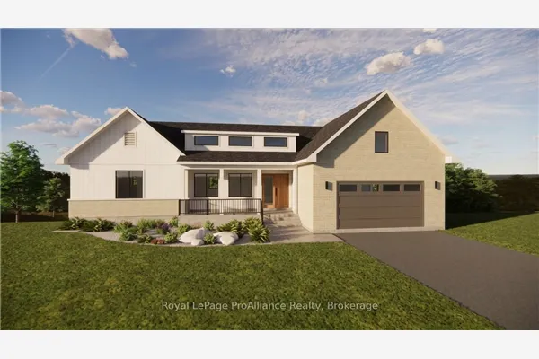 Lot 38 Ridgeline Drive