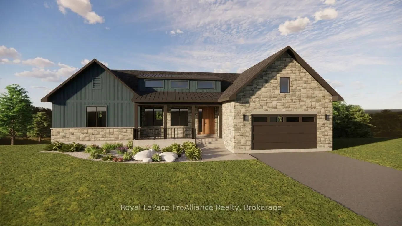 Lot 38 Ridgeline Drive