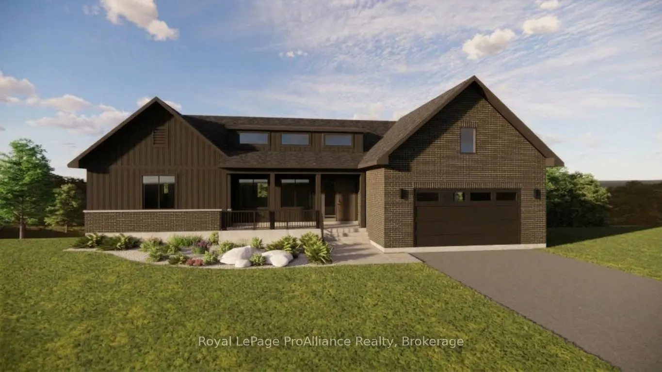 Lot 38 Ridgeline Drive