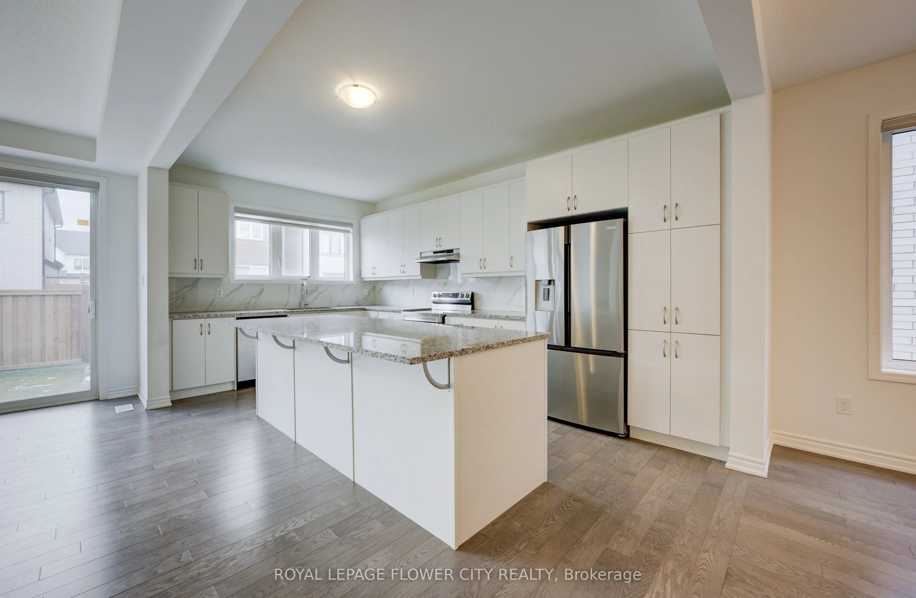 51 William Nador Street
