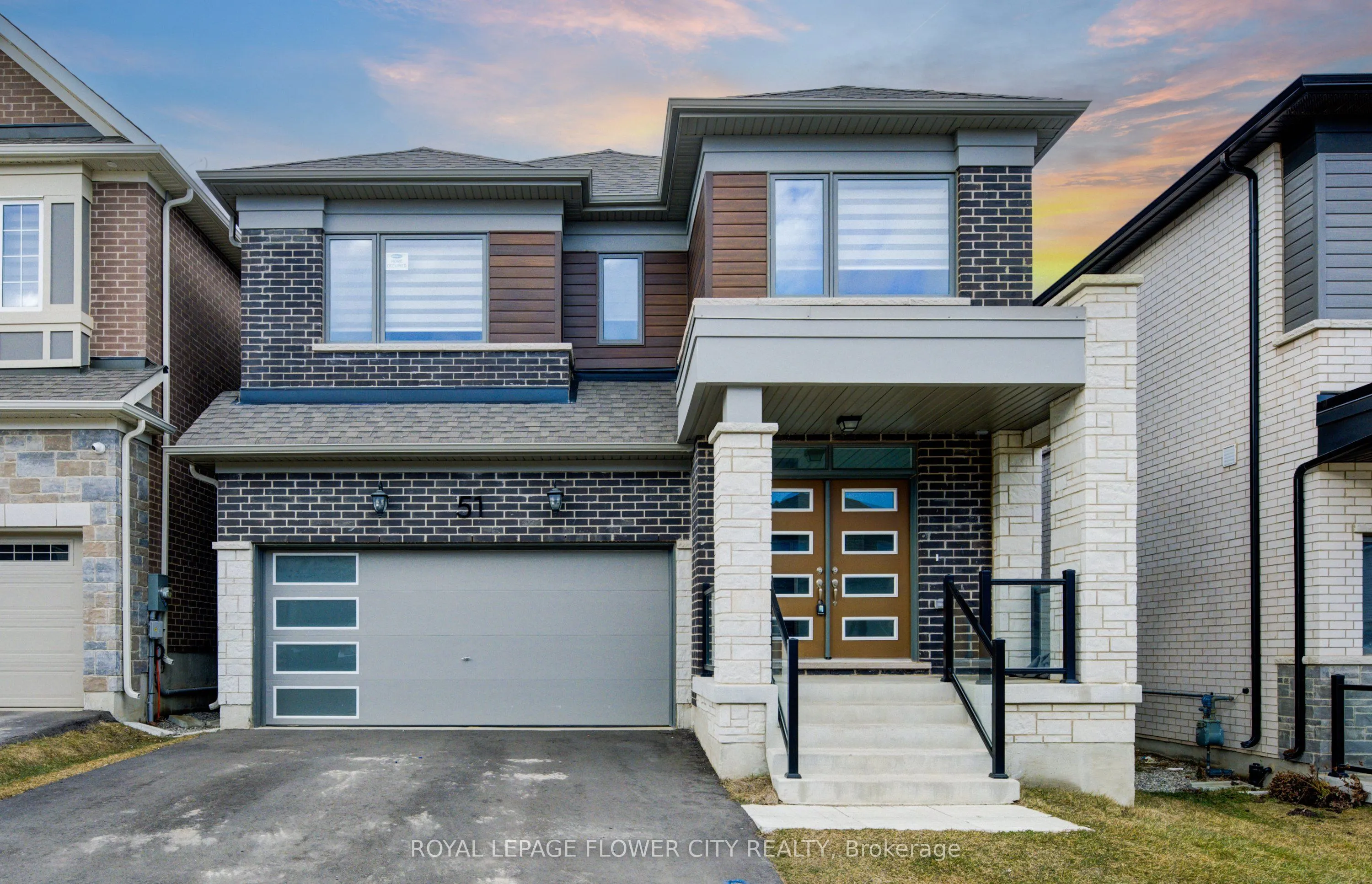 51 William Nador Street