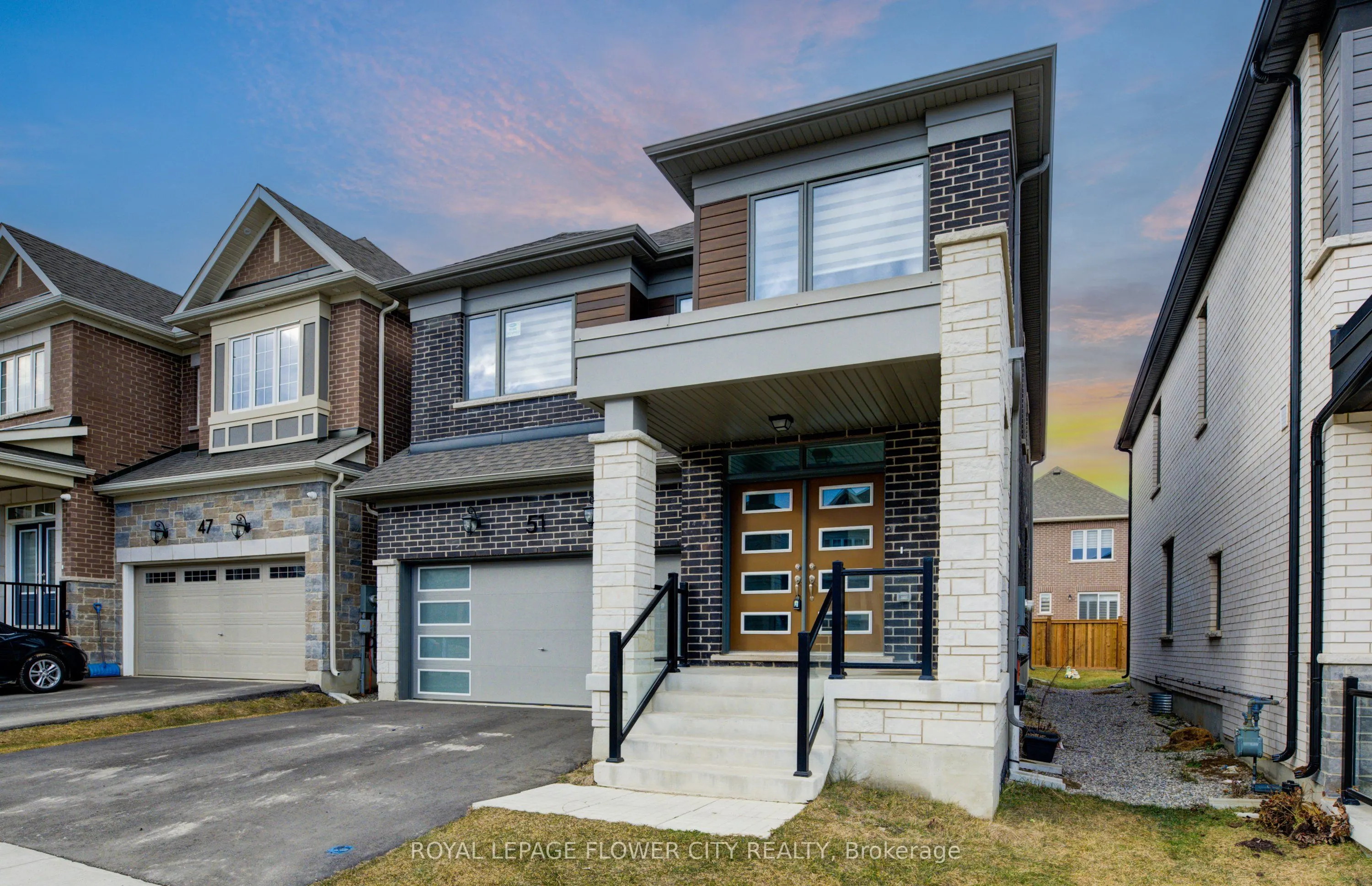 51 William Nador Street