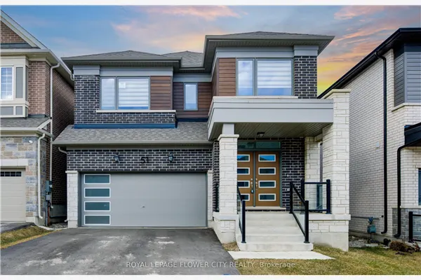 51 William Nador Street
