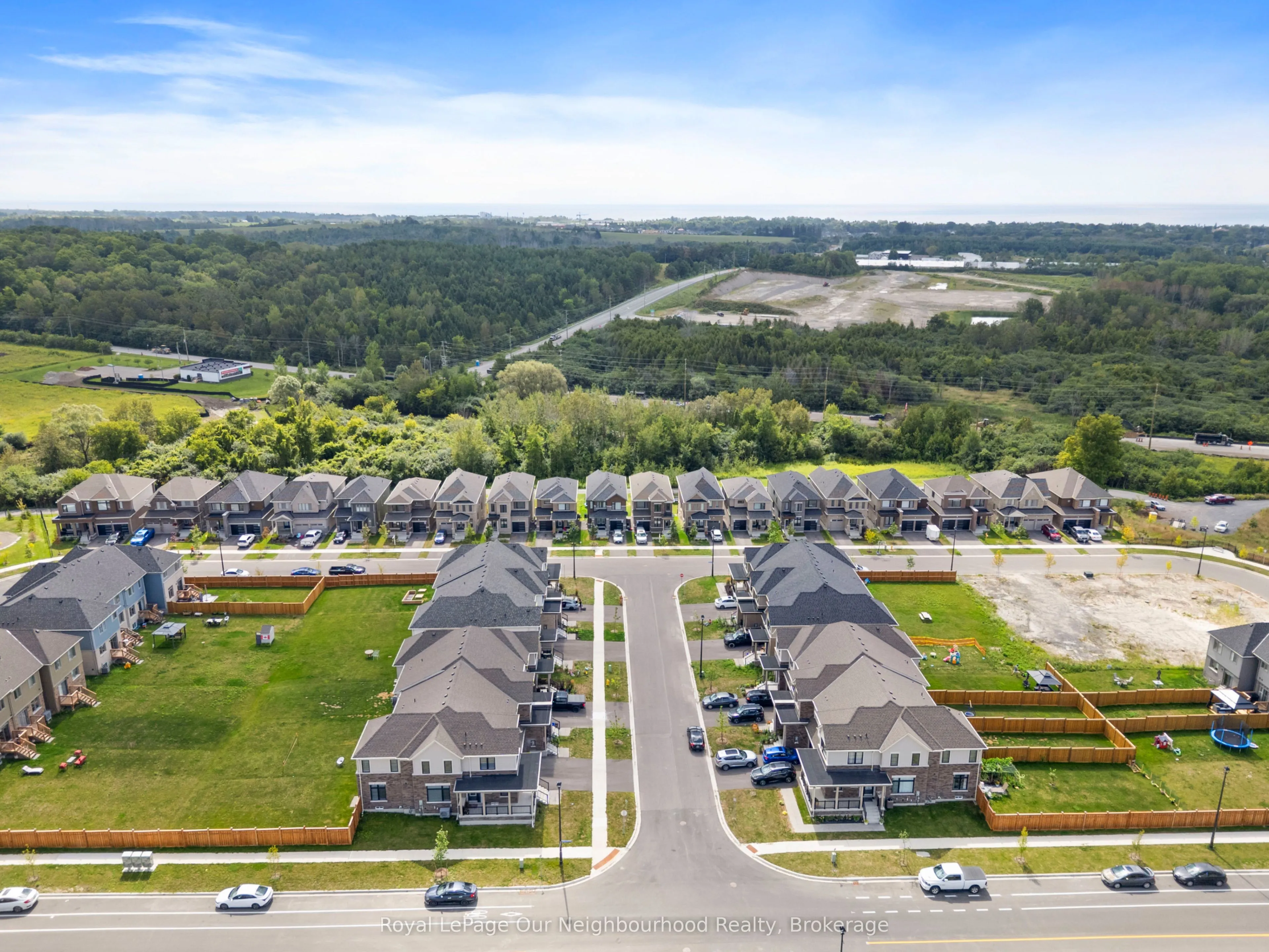 1070 Denton Drive #Main & 2nd