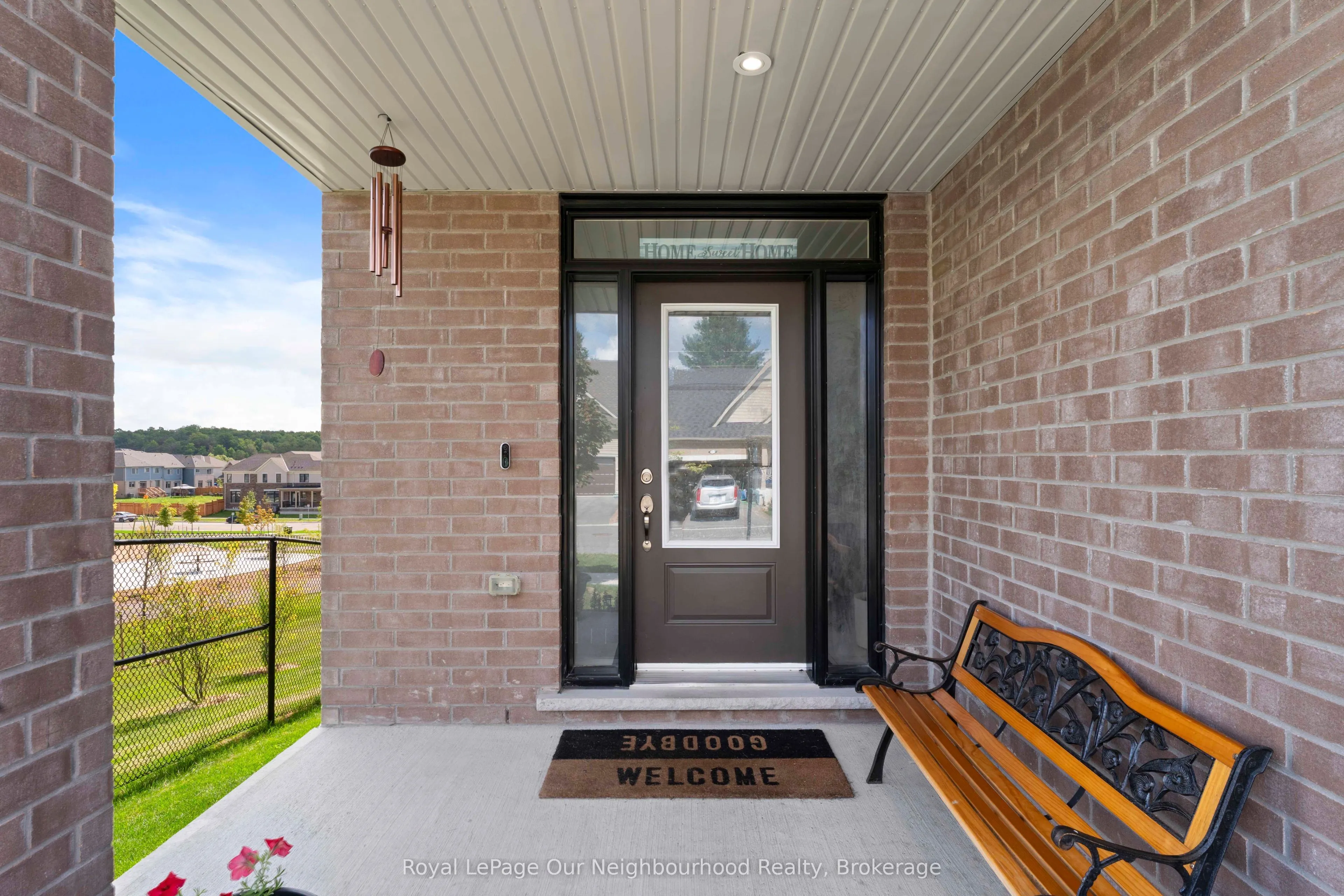 1070 Denton Drive #Main & 2nd