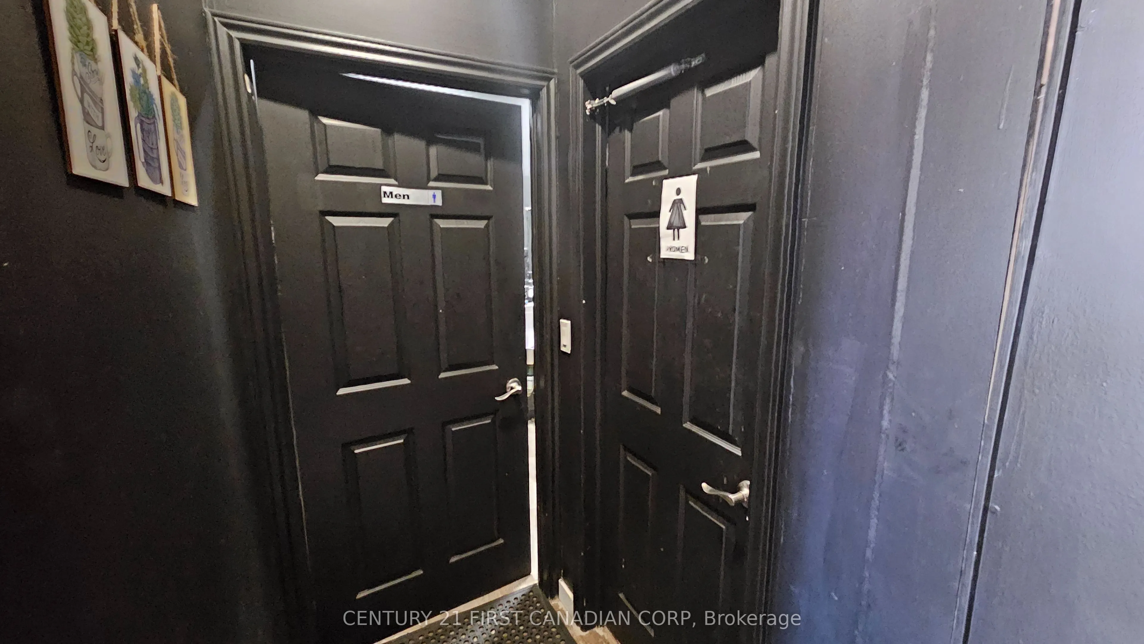 405 Wharncliffe Road S #Unit 1