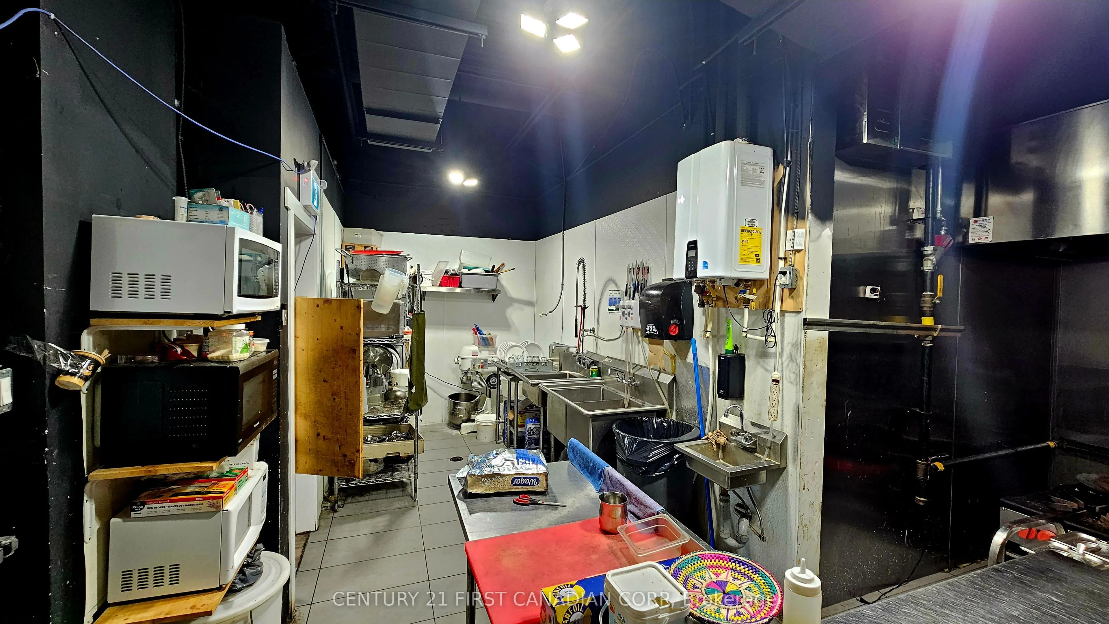 405 Wharncliffe Road S #Unit 1