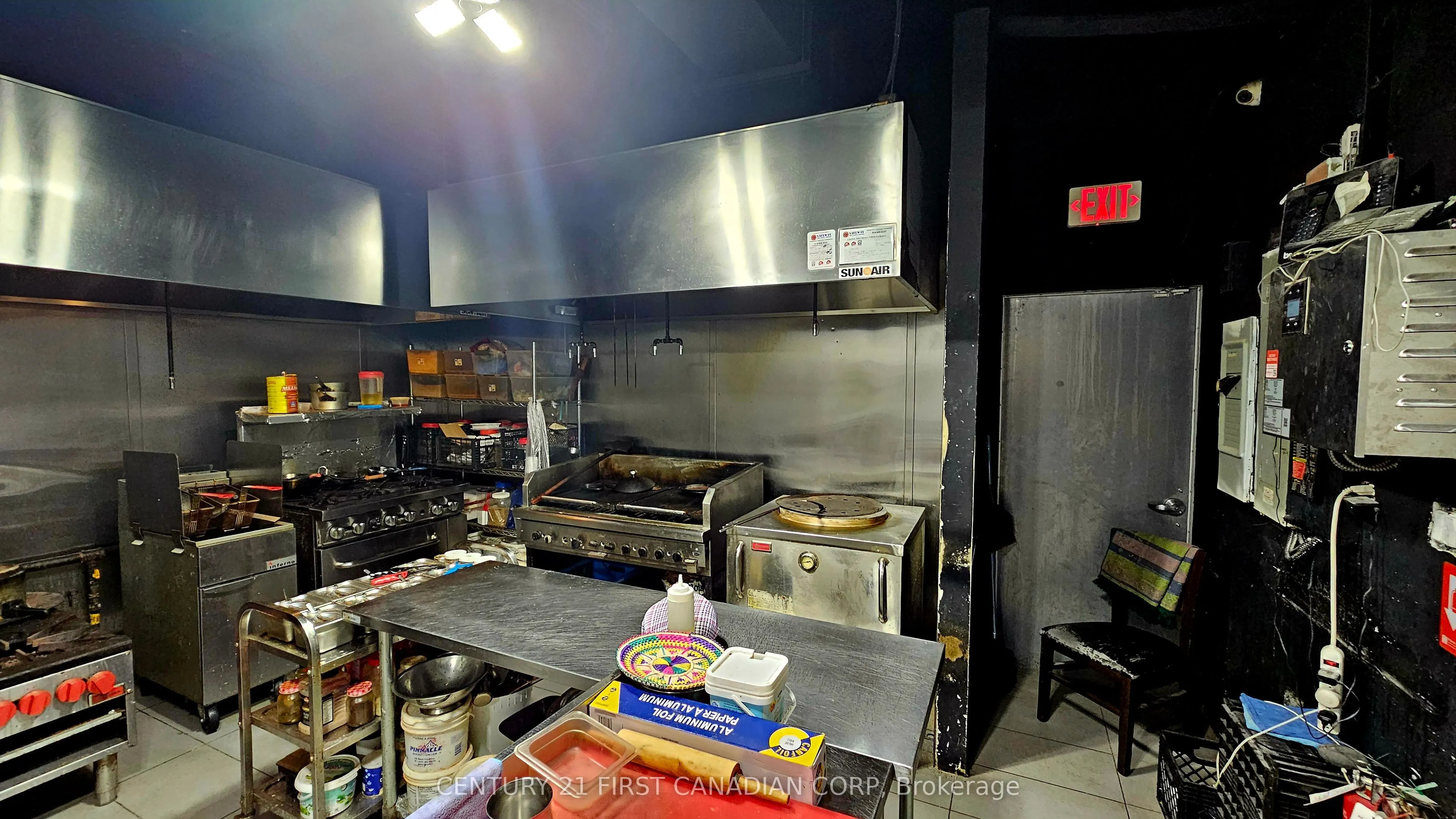 405 Wharncliffe Road S #Unit 1