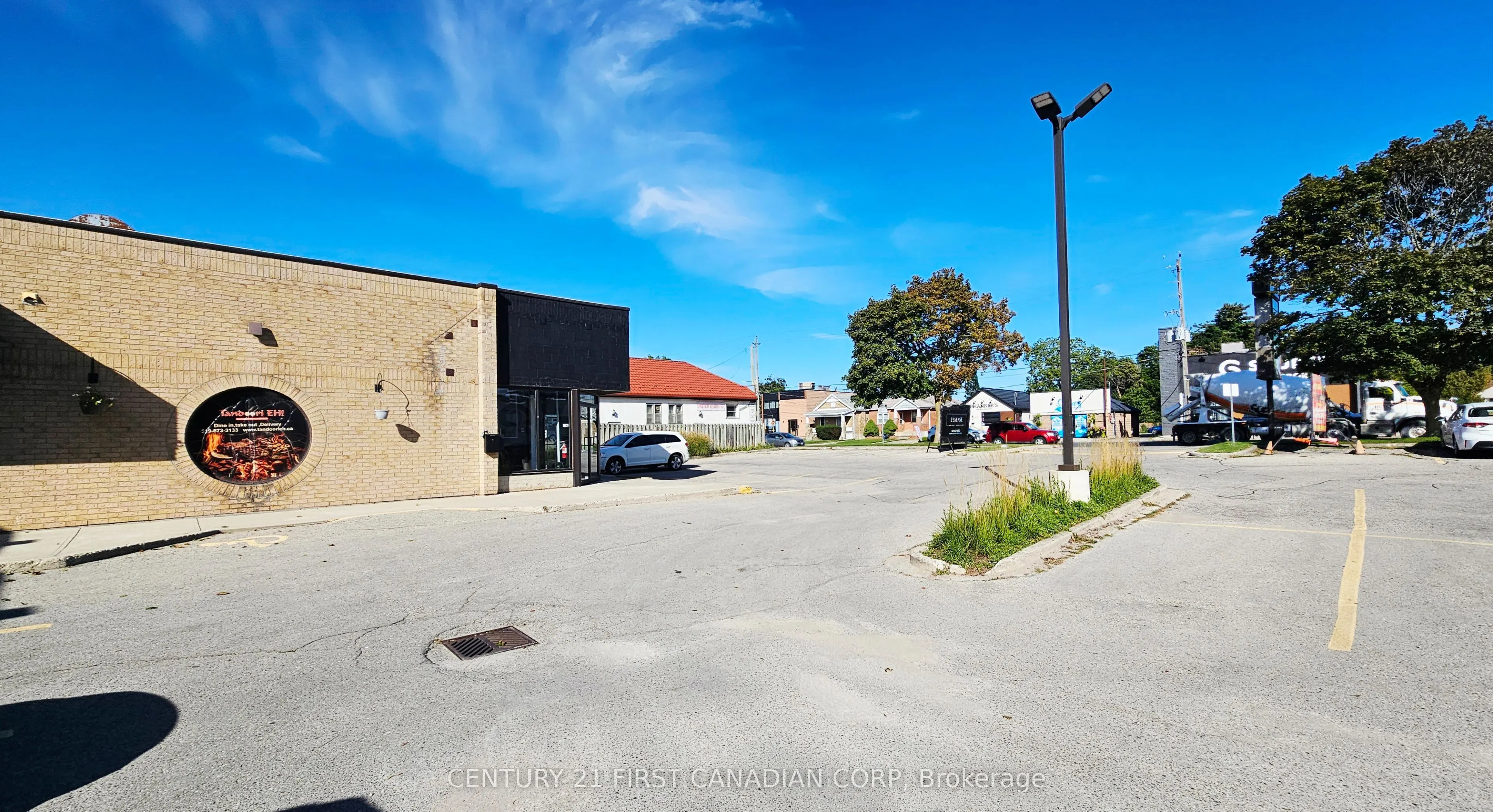 405 Wharncliffe Road S #Unit 1