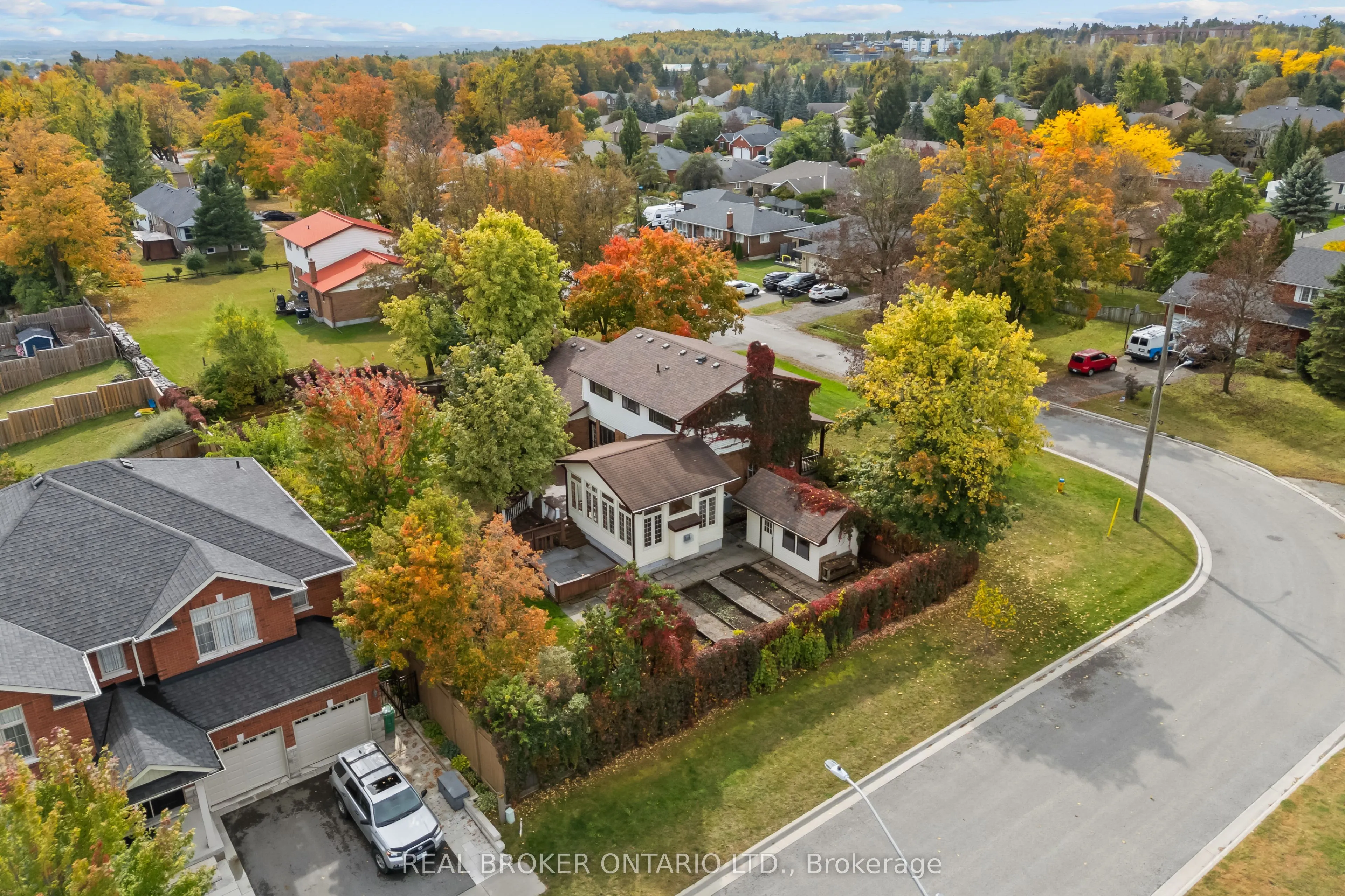 804 Pinewood Drive