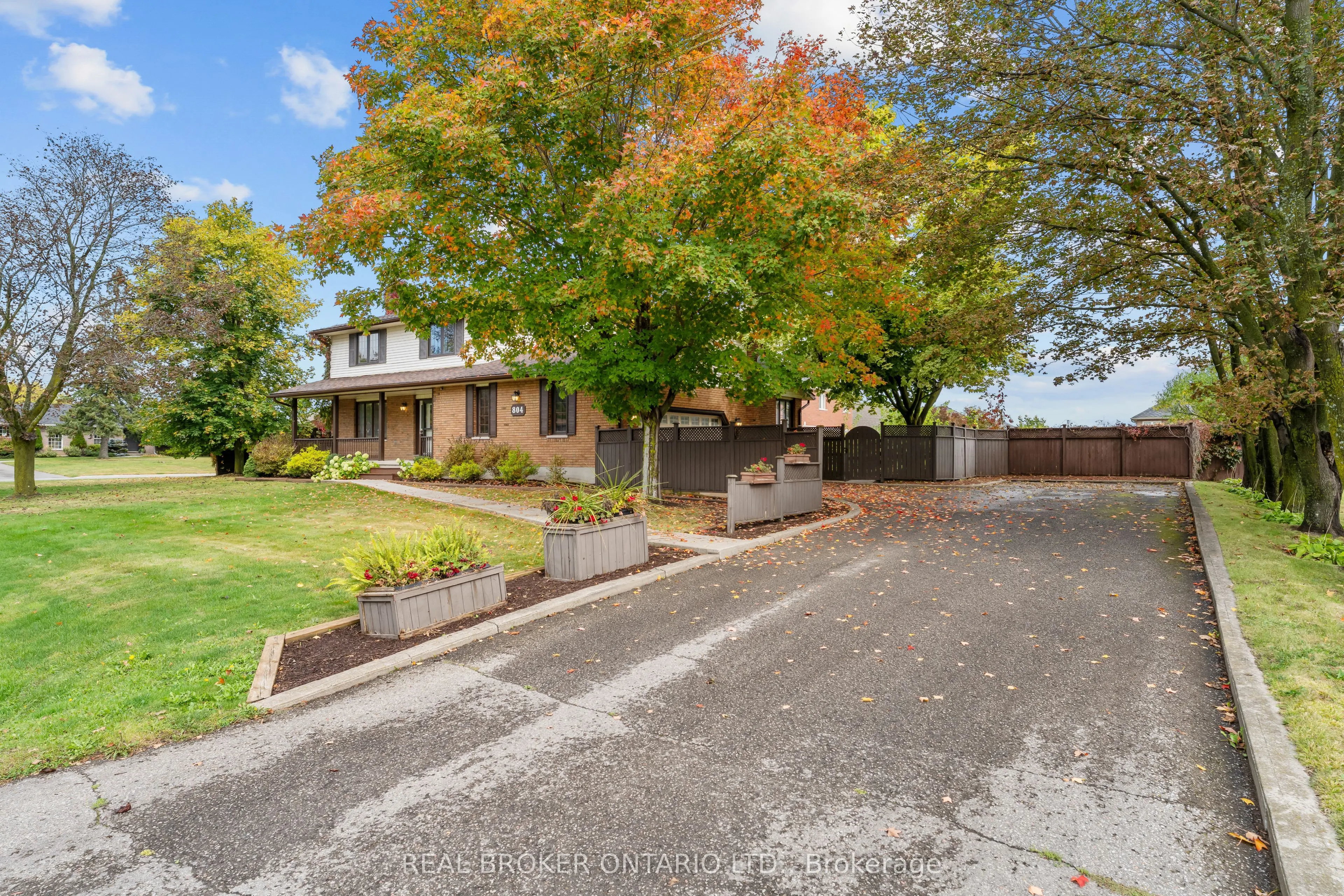 804 Pinewood Drive