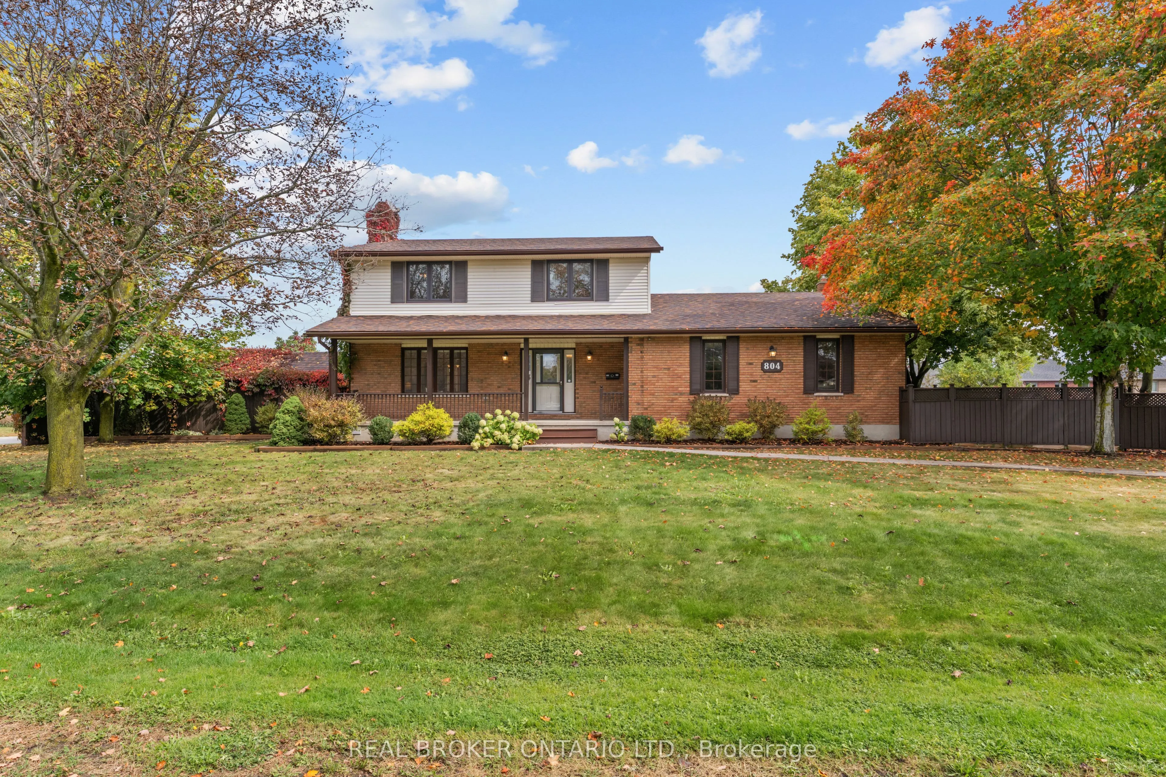 804 Pinewood Drive
