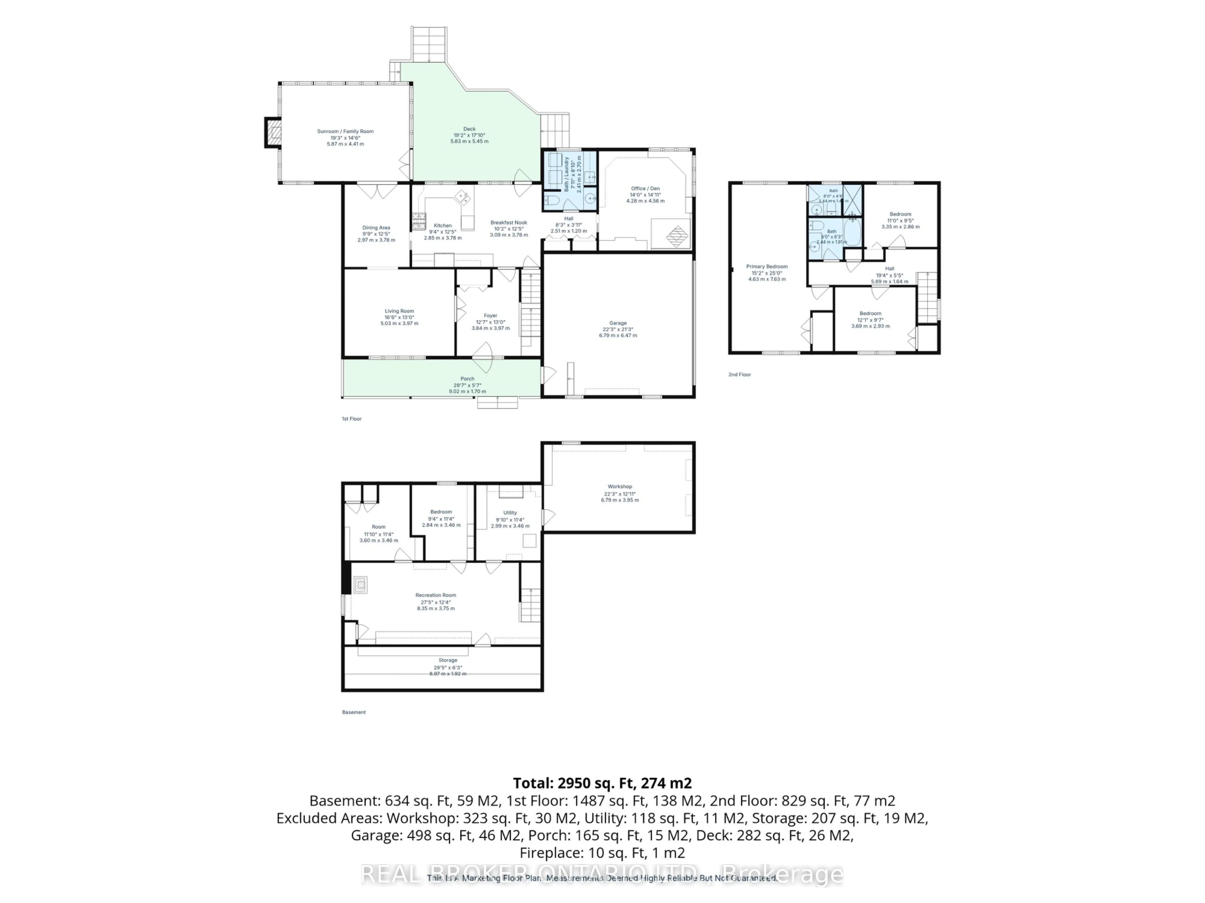 804 Pinewood Drive