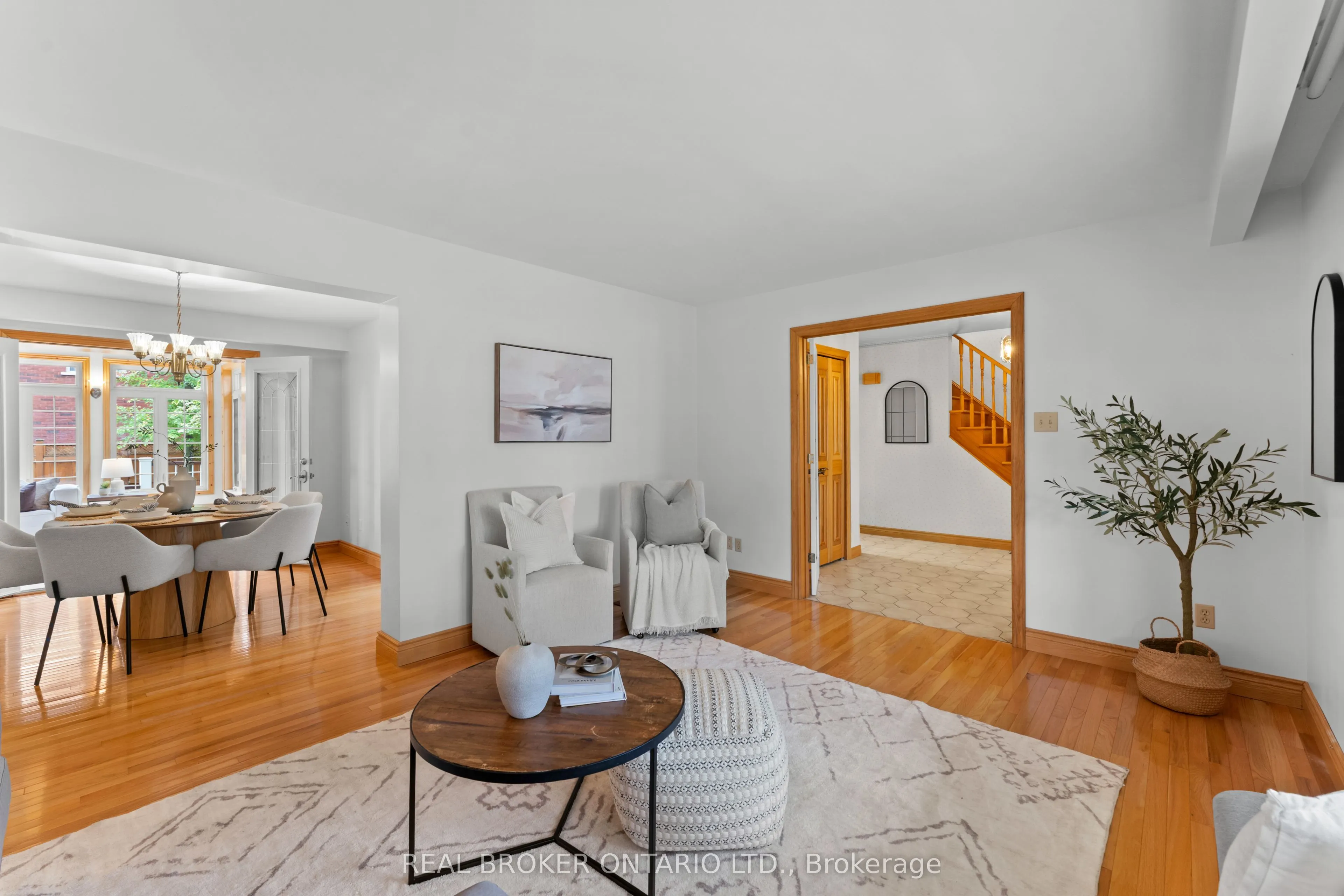 804 Pinewood Drive