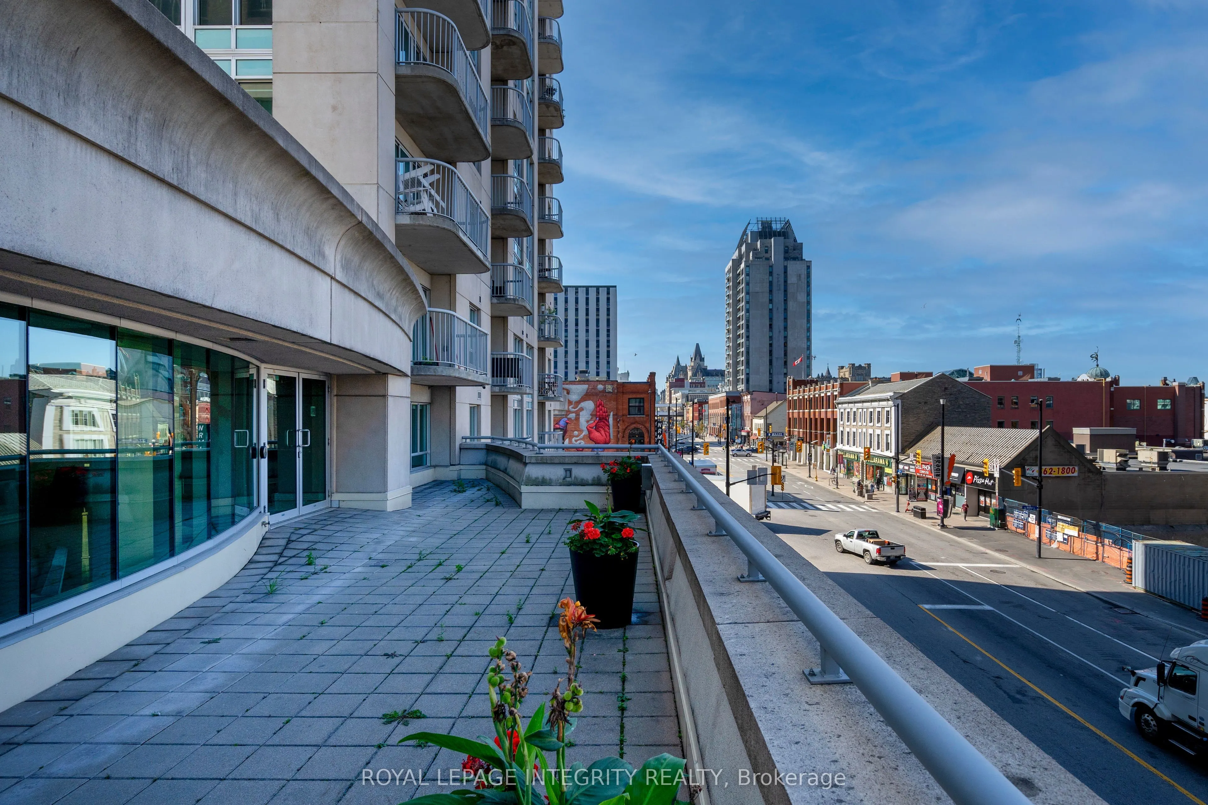 234 Rideau Street #903