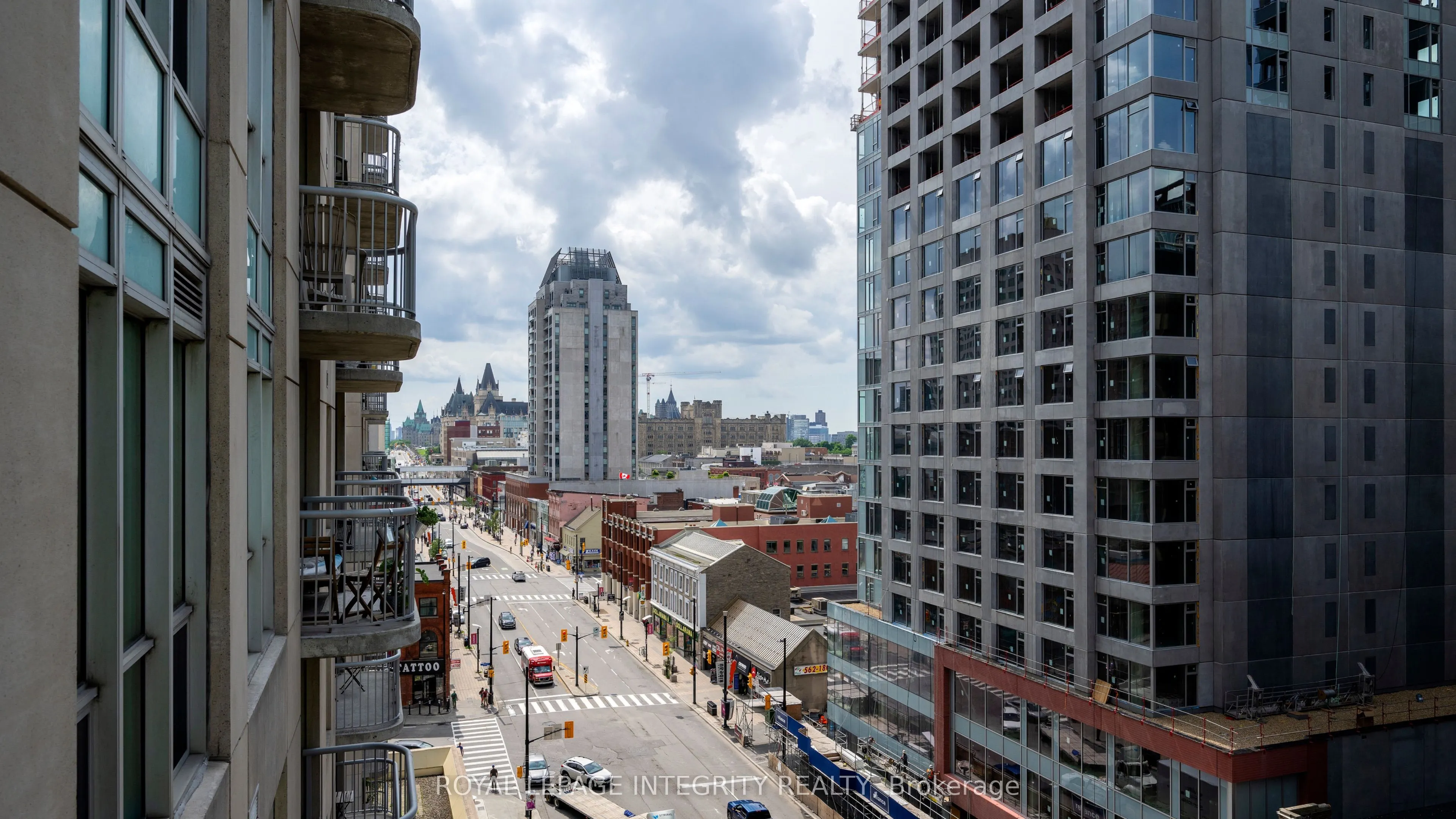 234 Rideau Street #903