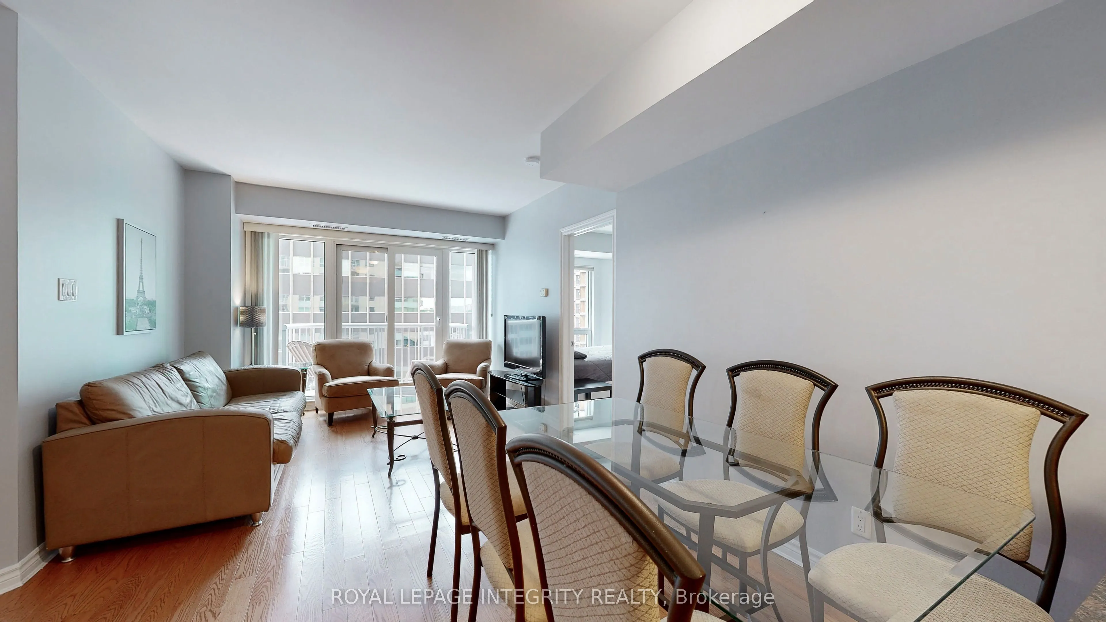 234 Rideau Street #903