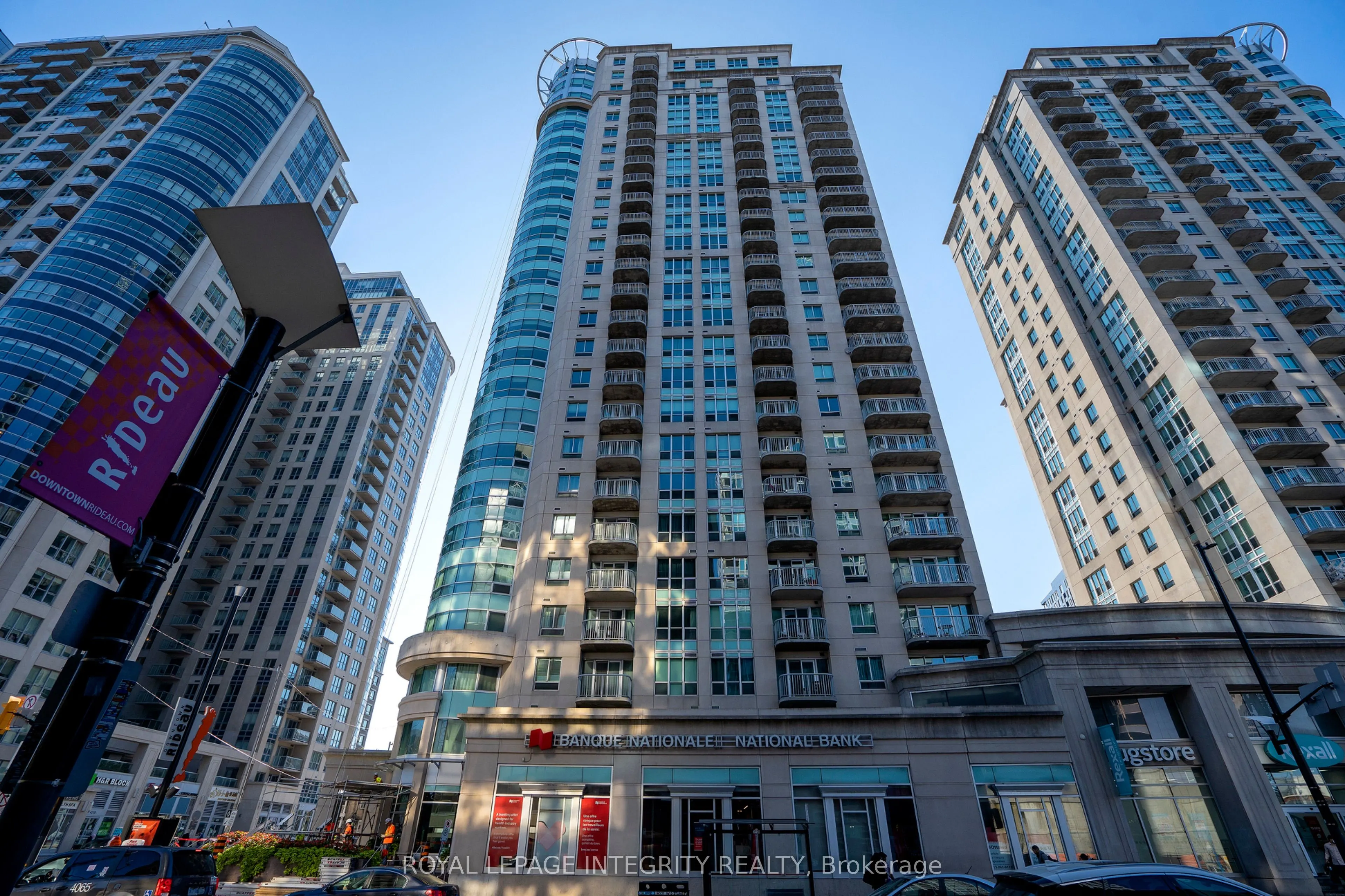 234 Rideau Street #903