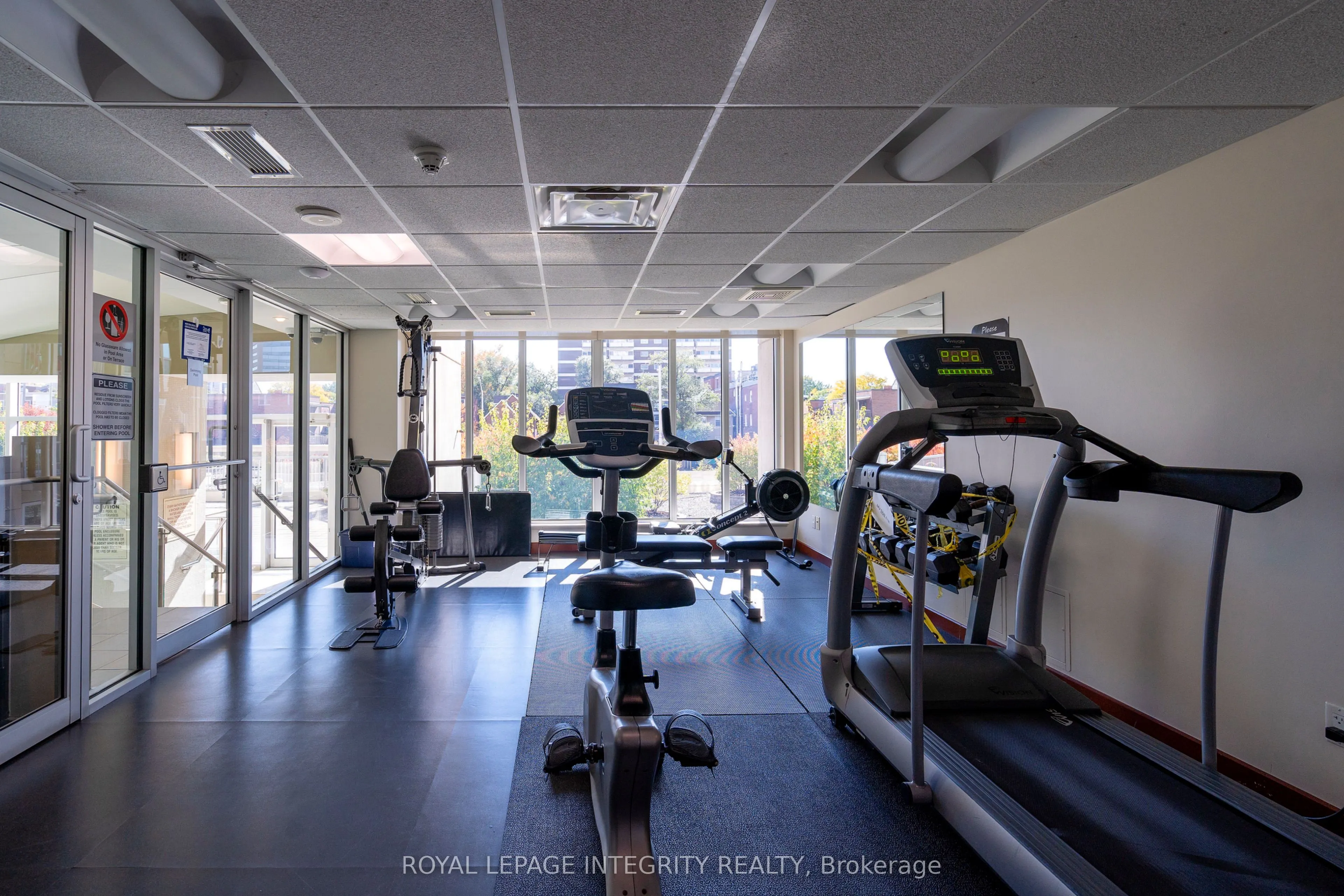 234 Rideau Street #903