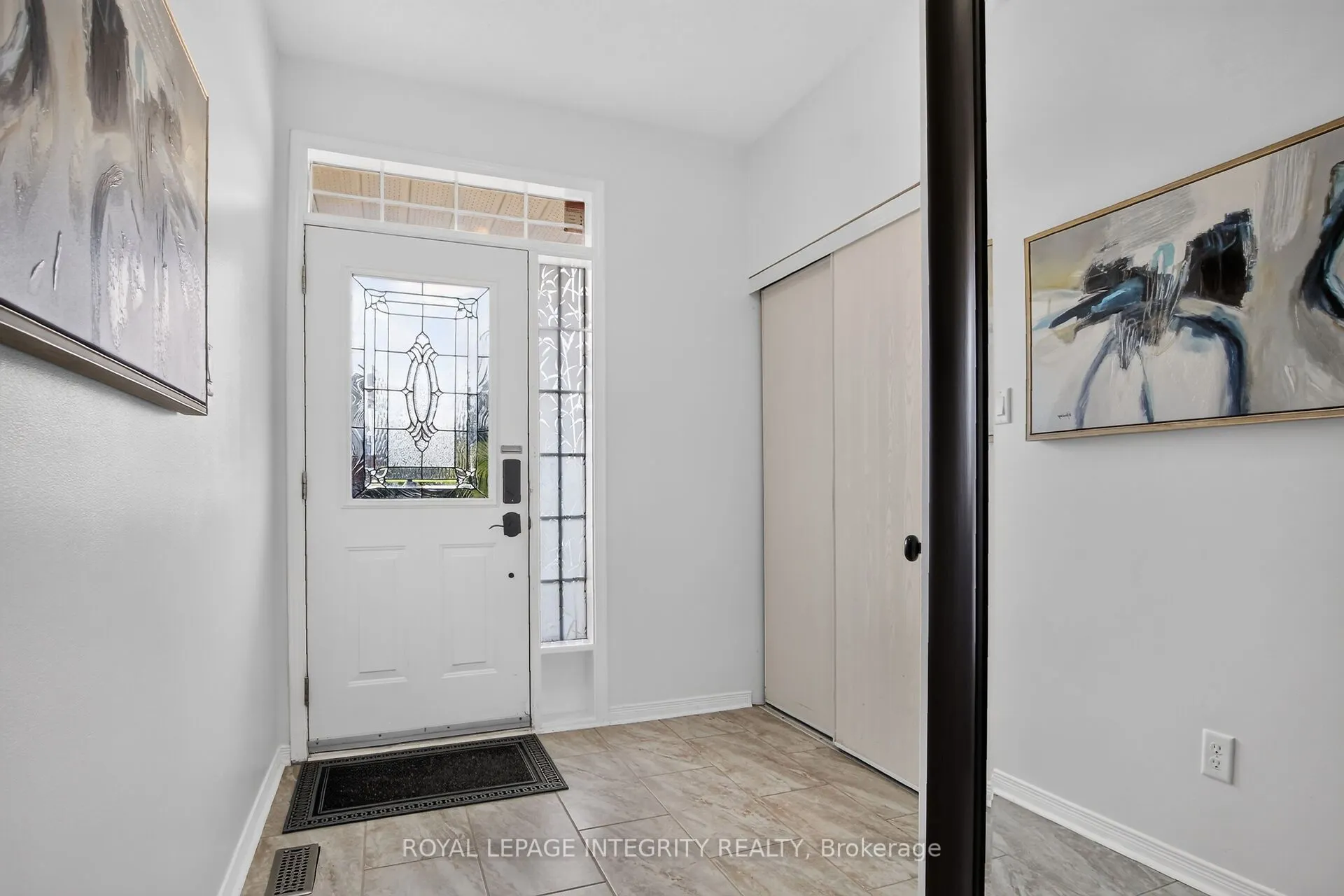 1 Chantilly Gate