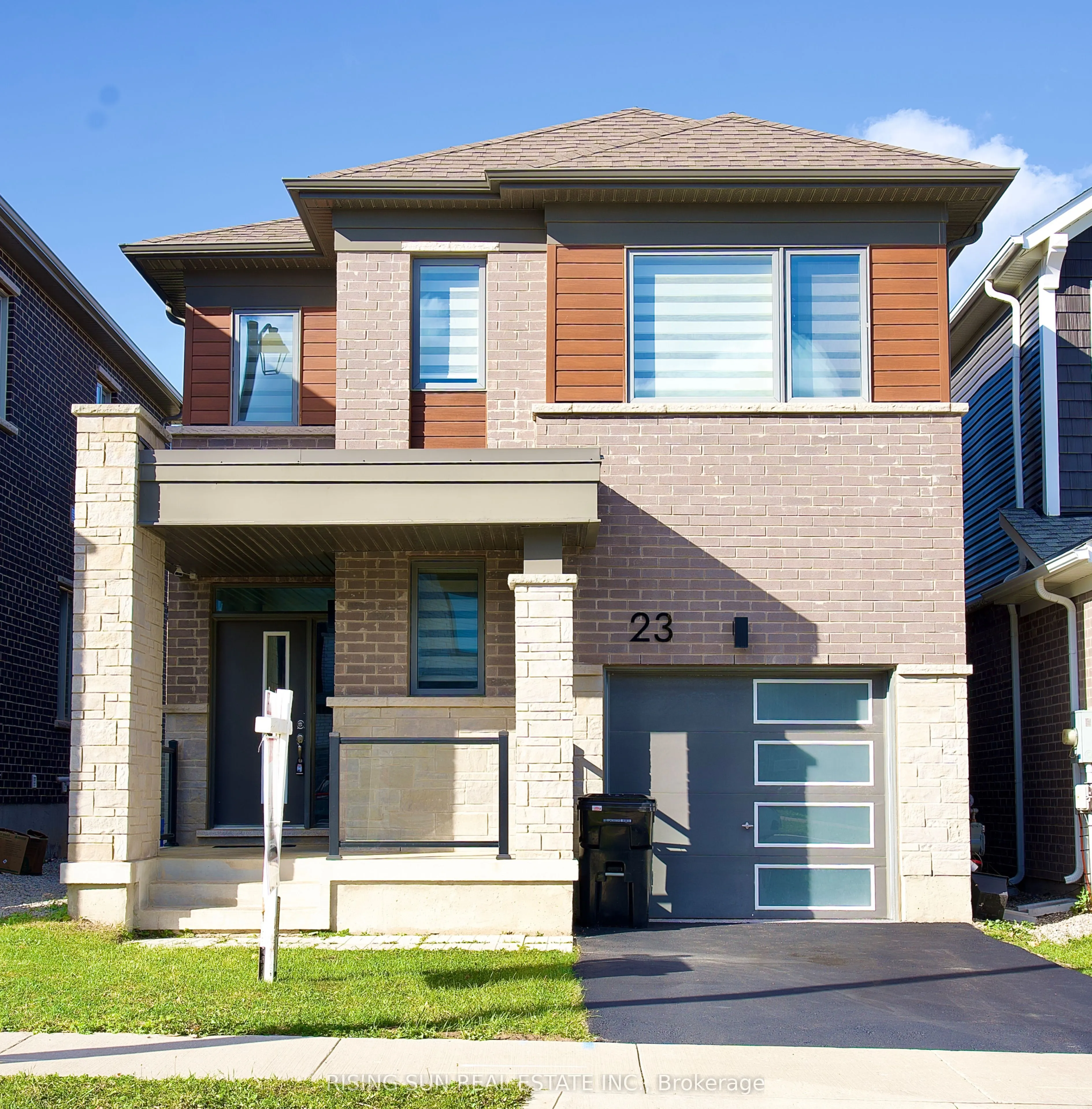 23 Routley Street