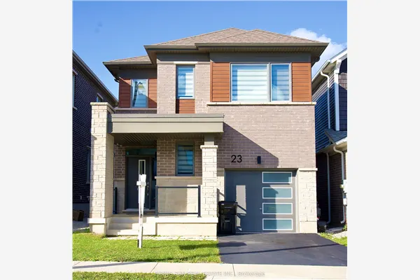 23 Routley Street
